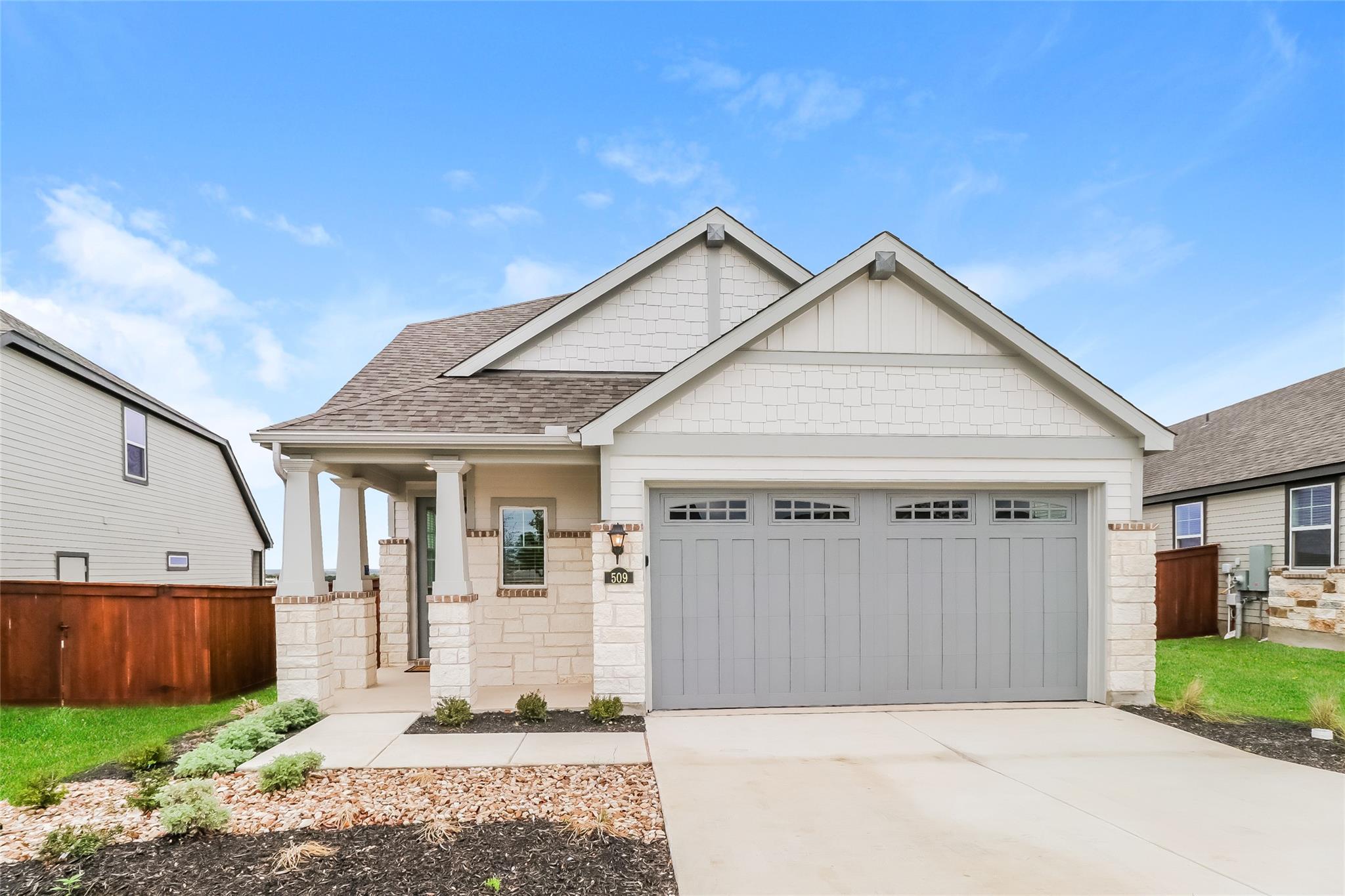 509 Raglands Rd, Leander, TX 78641