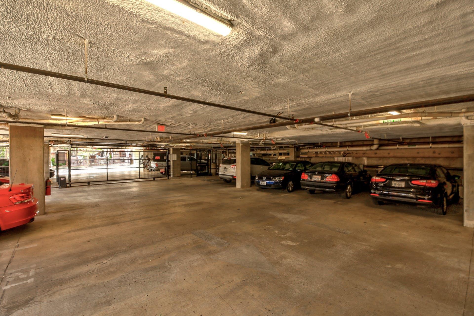 2213 Poquito St # 305, Austin, TX 78722