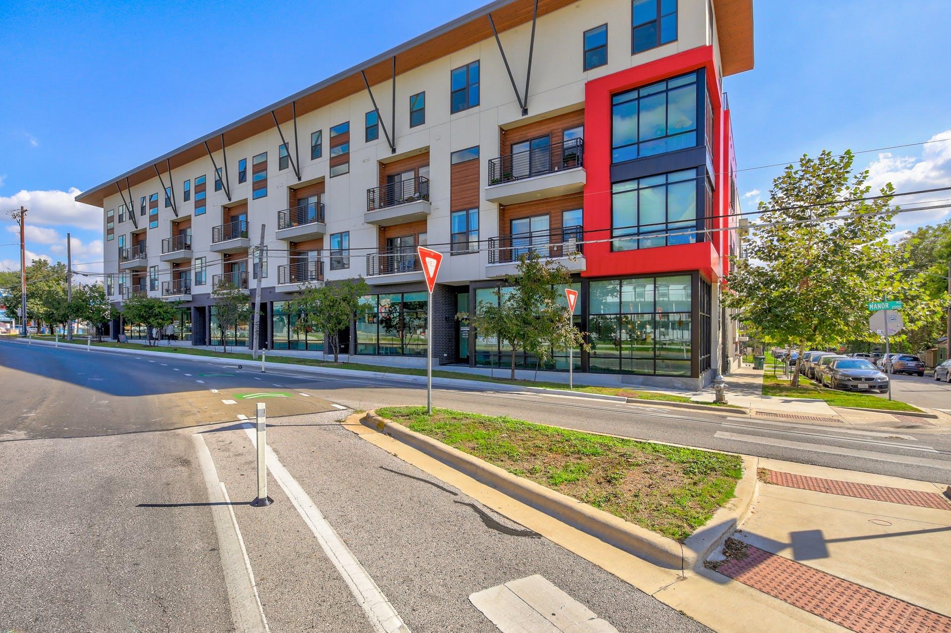 2213 Poquito St # 305, Austin, TX 78722