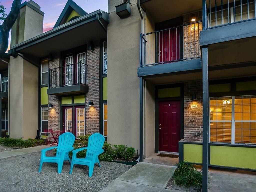 7685 Northcross Dr # 208, Austin, TX 78757