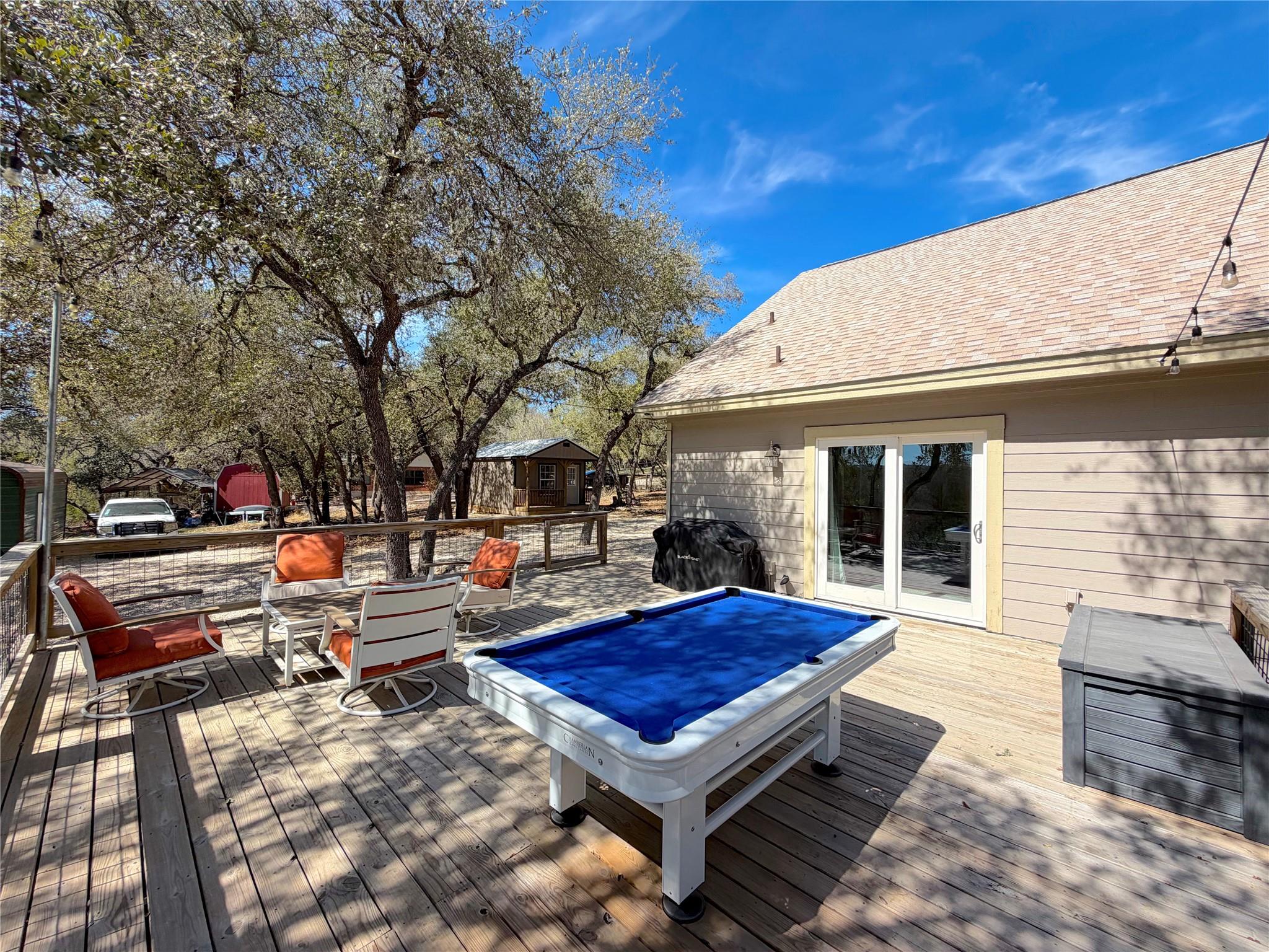 1660 and 1648 Westview Court Dr, Canyon Lake, TX 78133