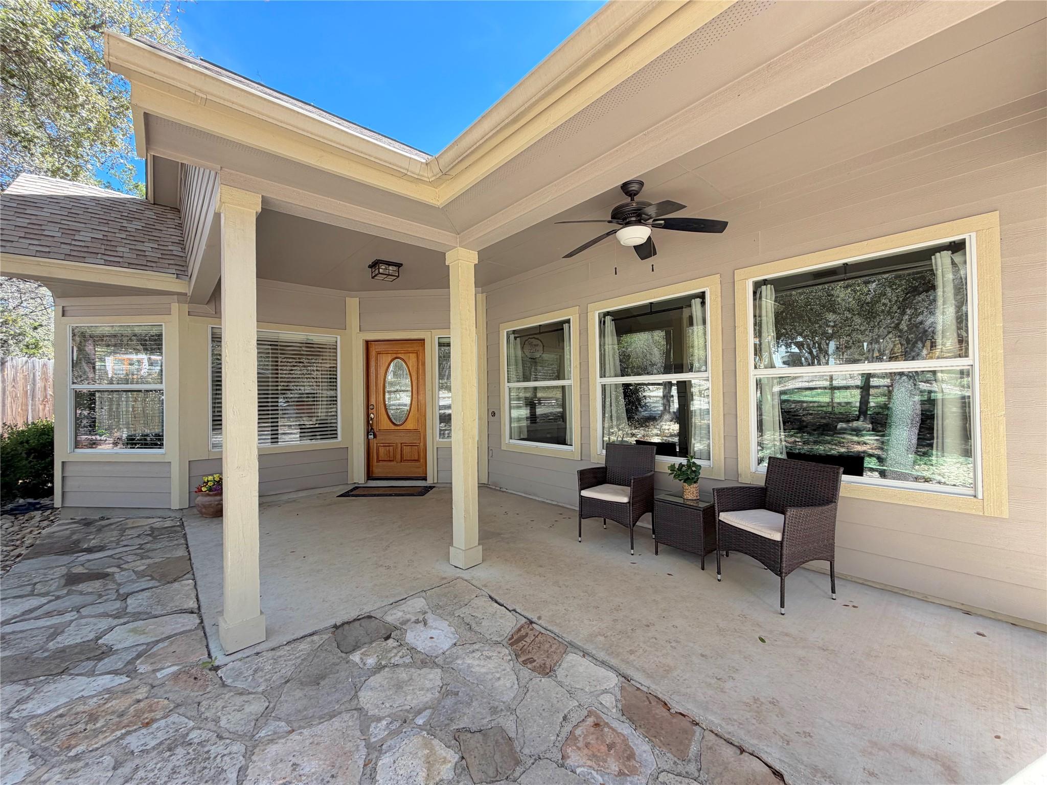 1660 and 1648 Westview Court Dr, Canyon Lake, TX 78133