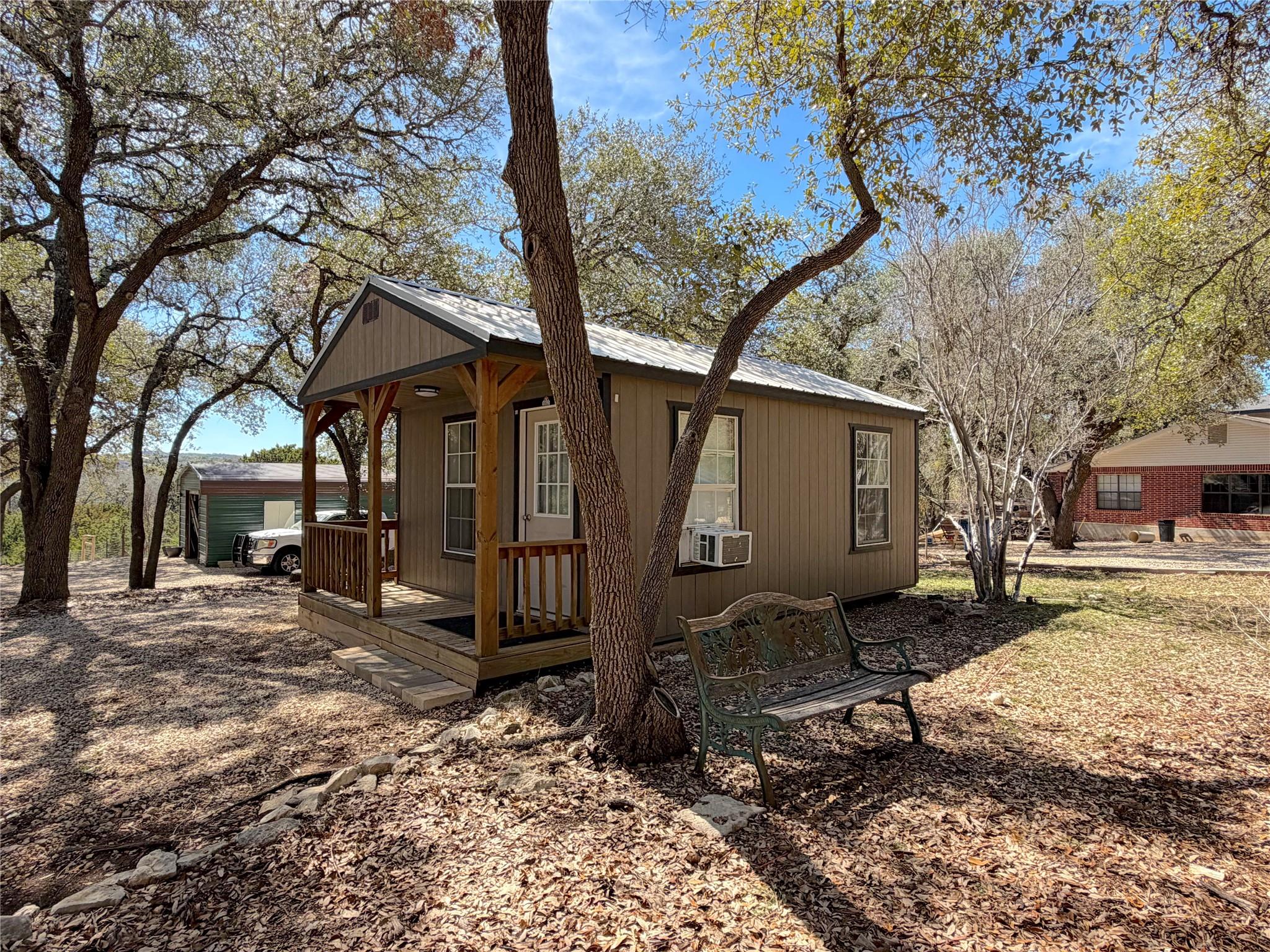 1660 and 1648 Westview Court Dr, Canyon Lake, TX 78133