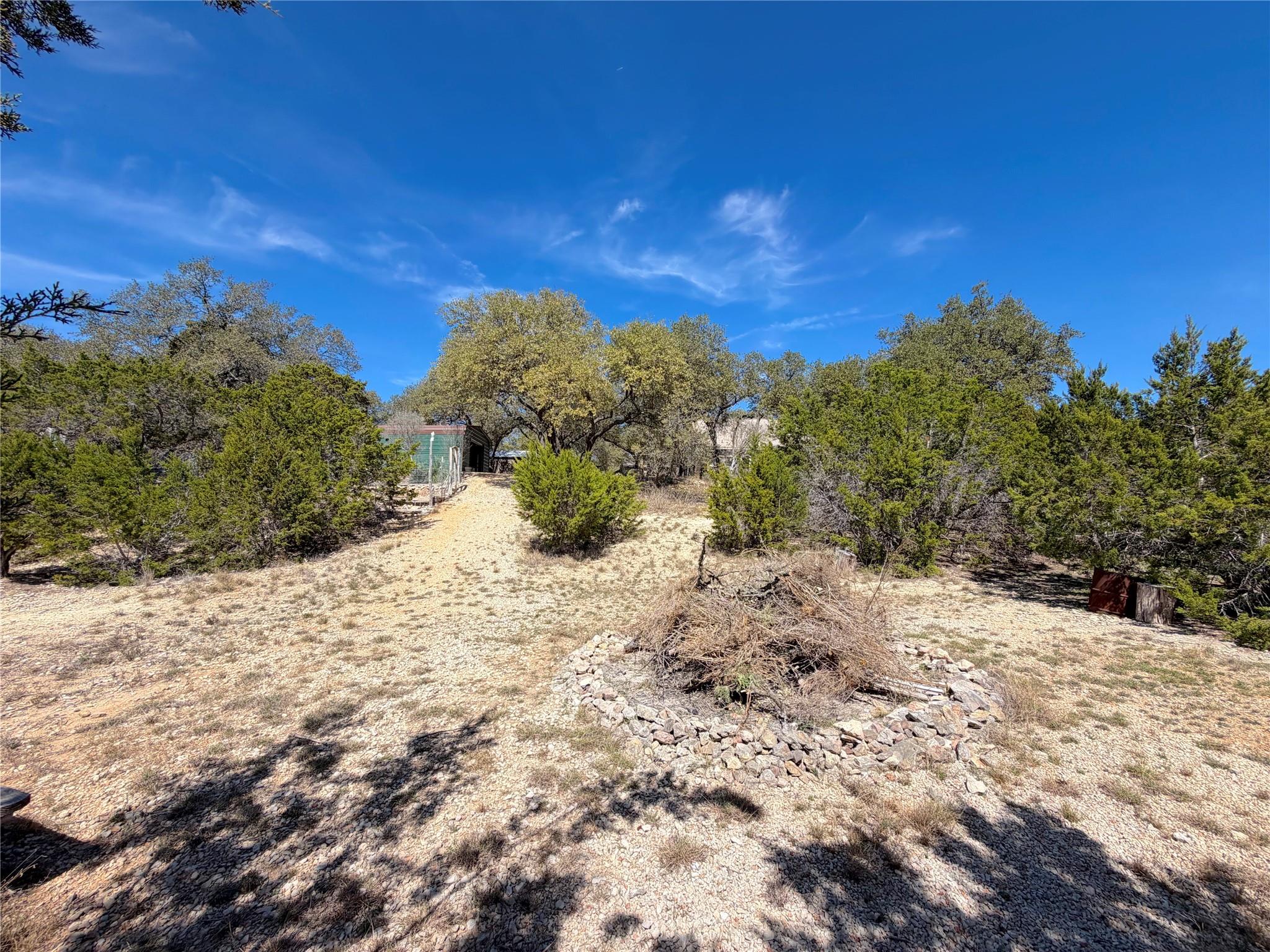 1660 and 1648 Westview Court Dr, Canyon Lake, TX 78133