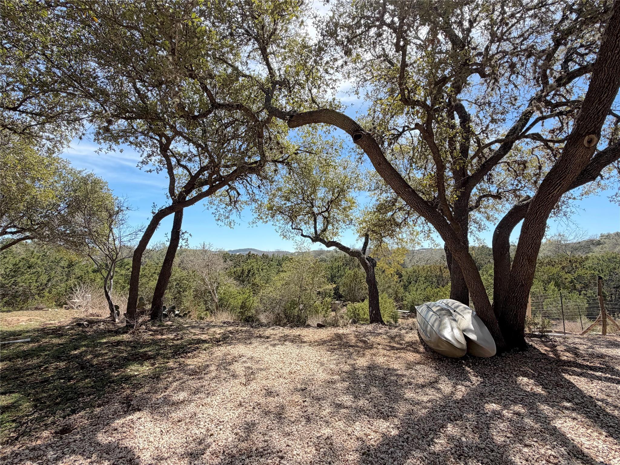 1660 and 1648 Westview Court Dr, Canyon Lake, TX 78133