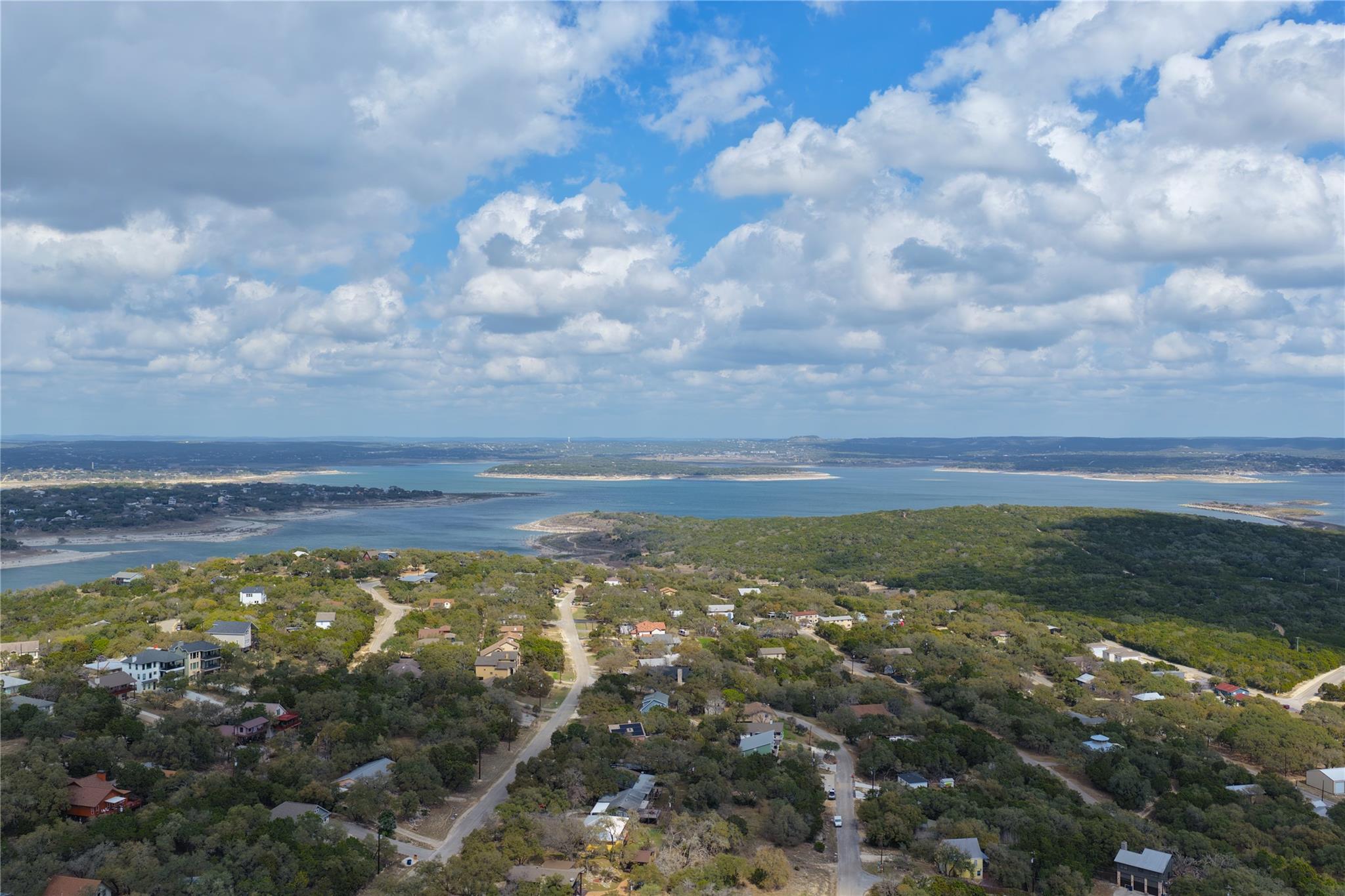1660 and 1648 Westview Court Dr, Canyon Lake, TX 78133