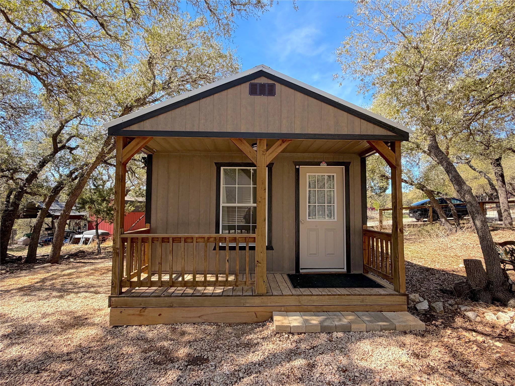 1660 and 1648 Westview Court Dr, Canyon Lake, TX 78133