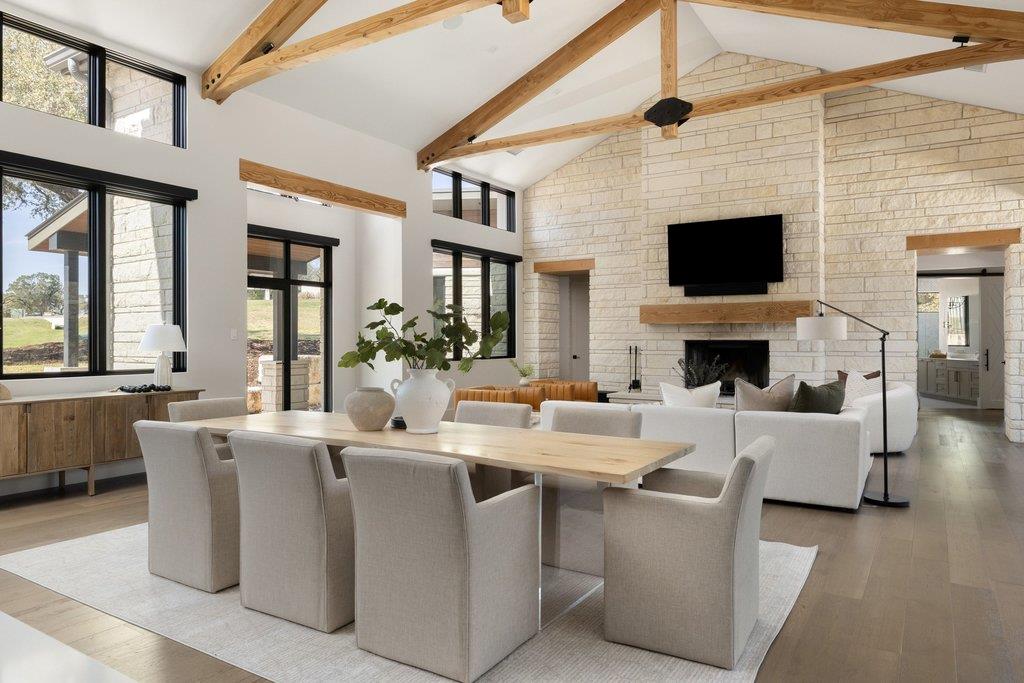 6037 W Verandero Ct, Austin, TX 78738