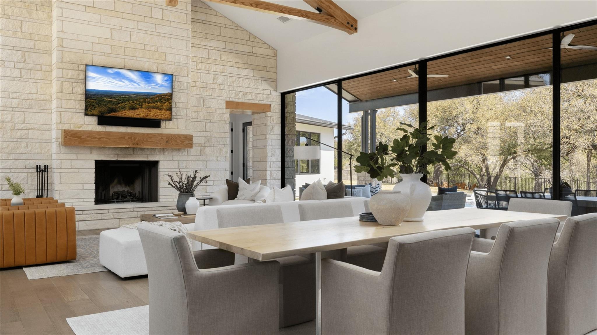 6037 W Verandero Ct, Austin, TX 78738