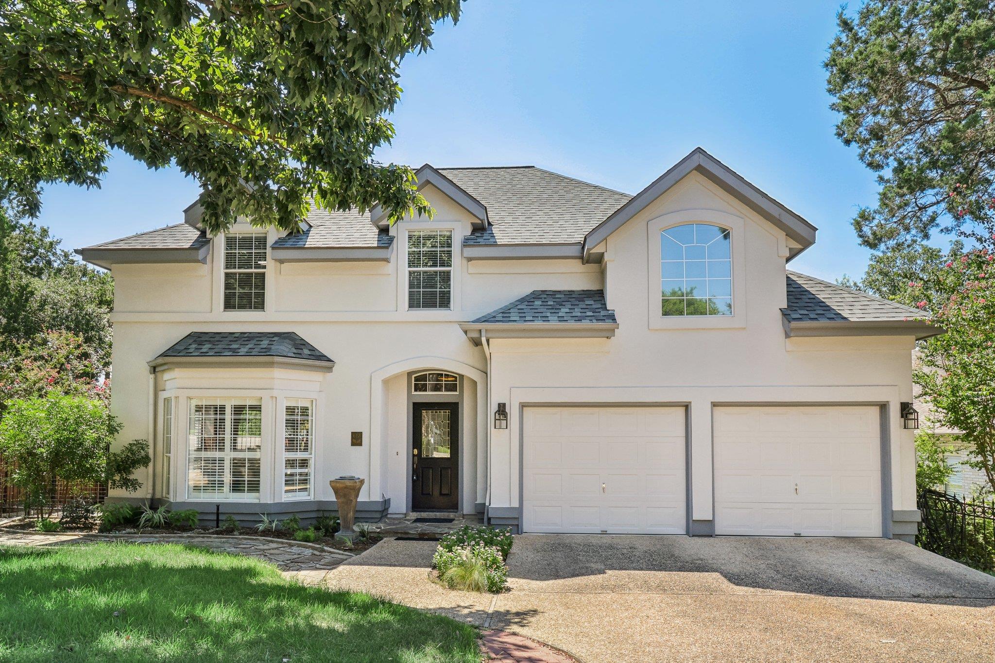 617 Evergreen Ln, New Braunfels, TX 78130