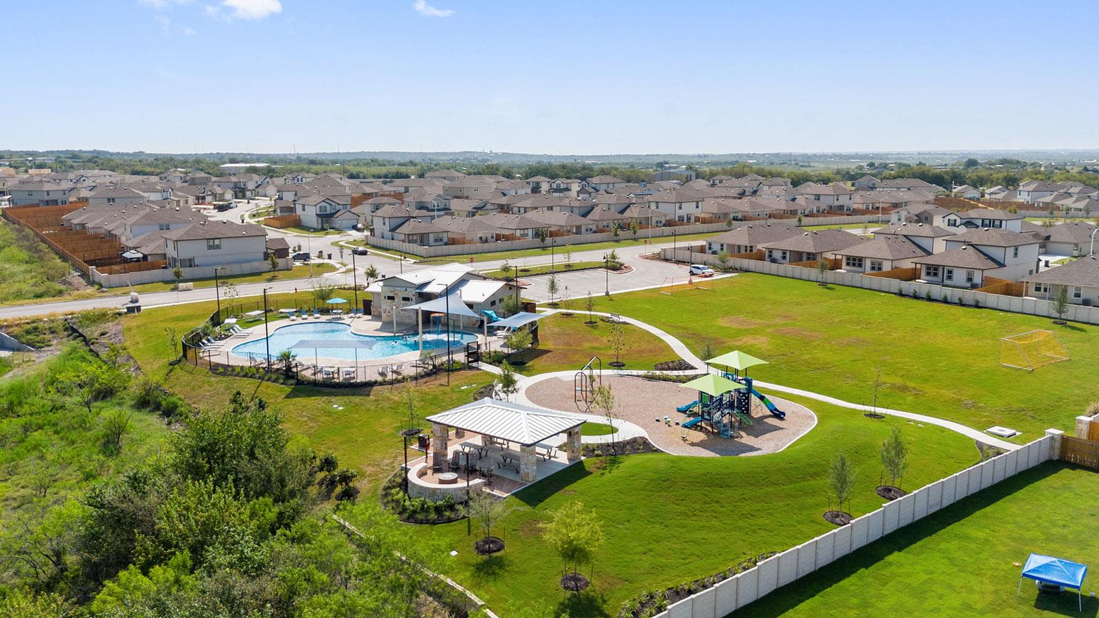 508 Bull Lake Cir, Buda, TX 78610