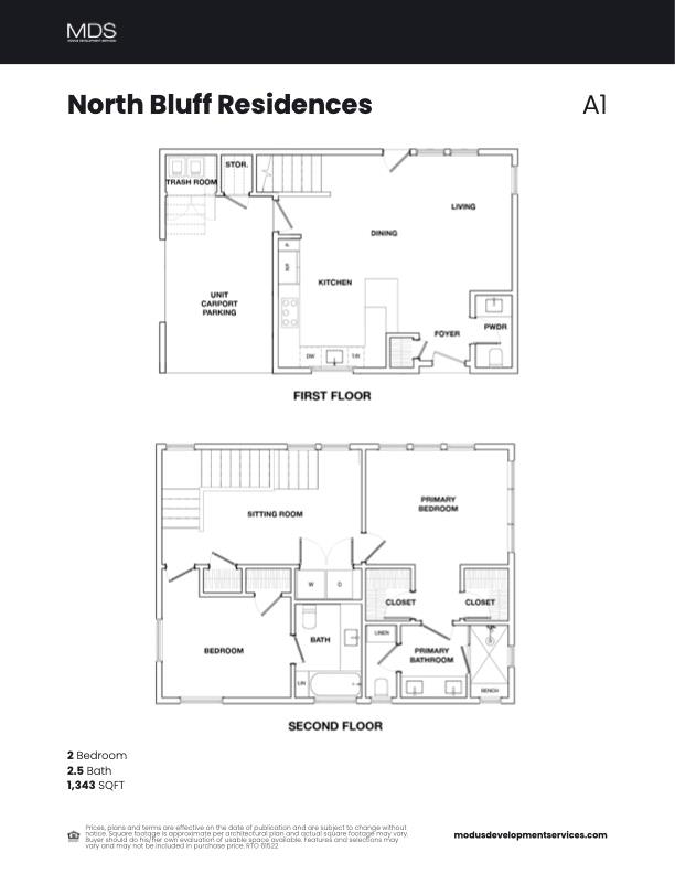 401 N Bluff Dr # 16101, Austin, TX 78745