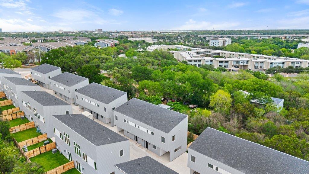 401 N Bluff Dr # 16101, Austin, TX 78745