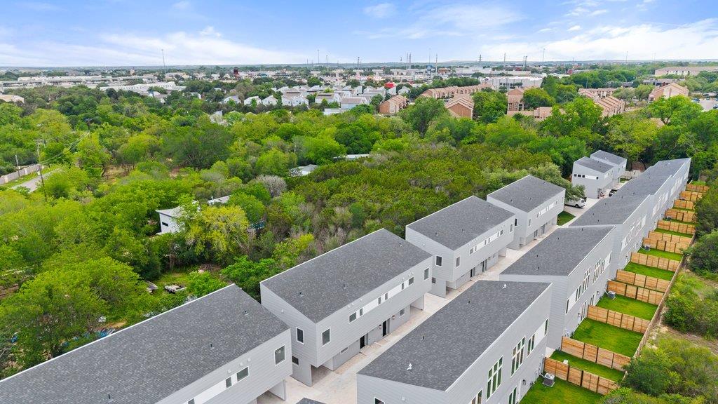 401 N Bluff Dr # 16101, Austin, TX 78745