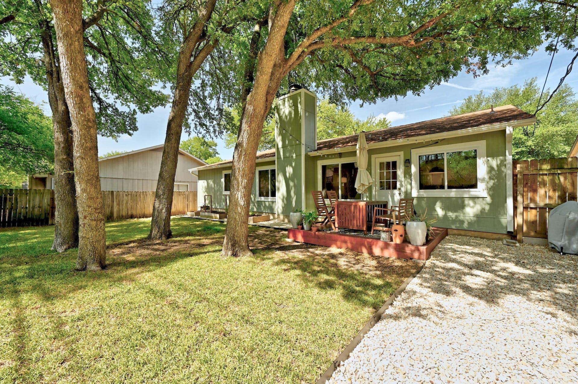 9007 Jesse James Dr, Austin, TX 78748