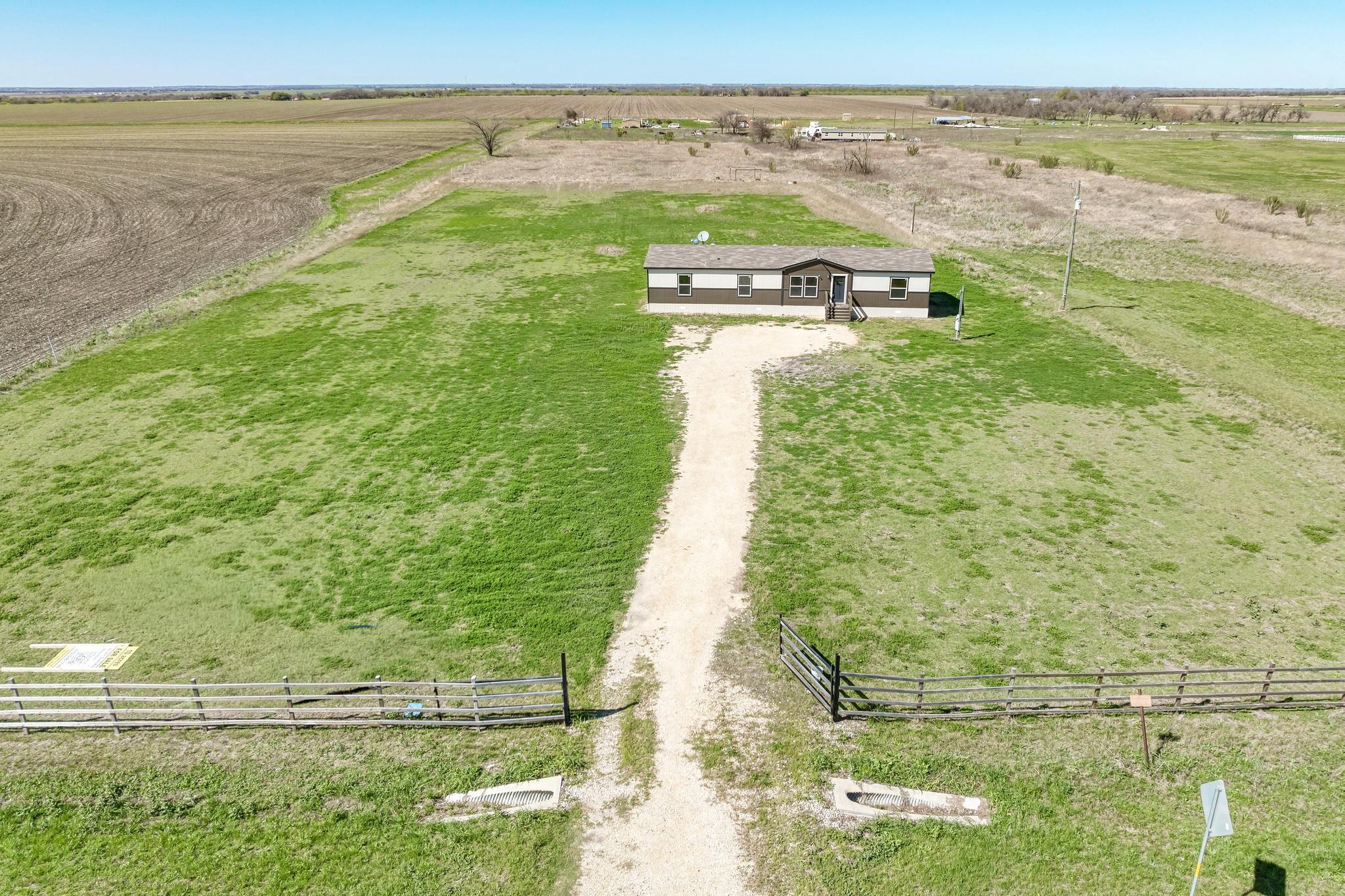 1200 FM 619, Taylor, TX 76574