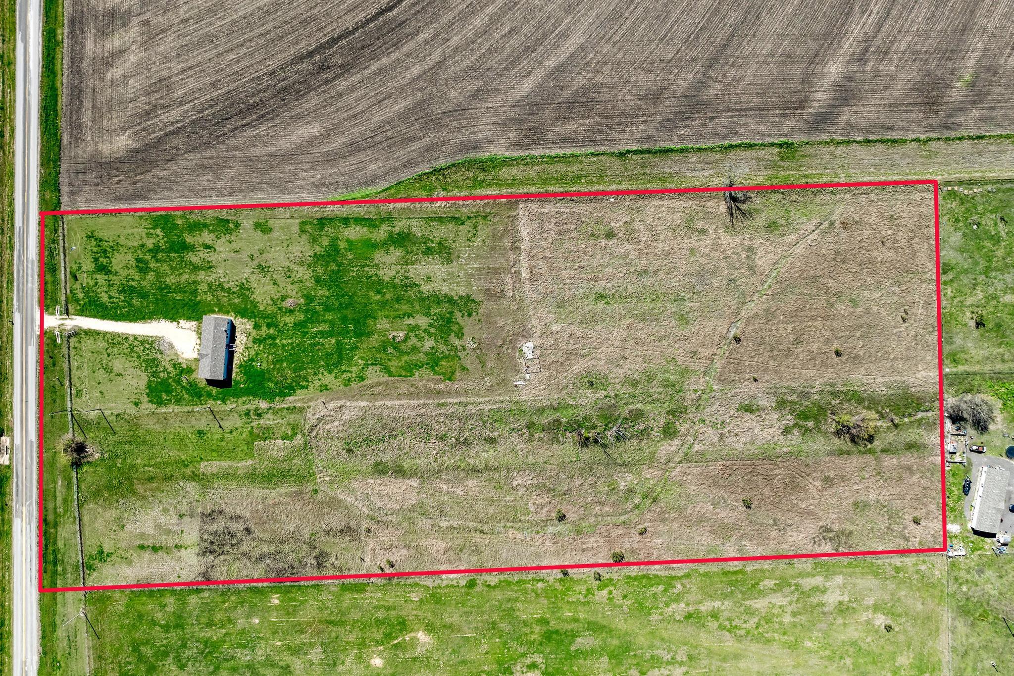 1200 FM 619, Taylor, TX 76574