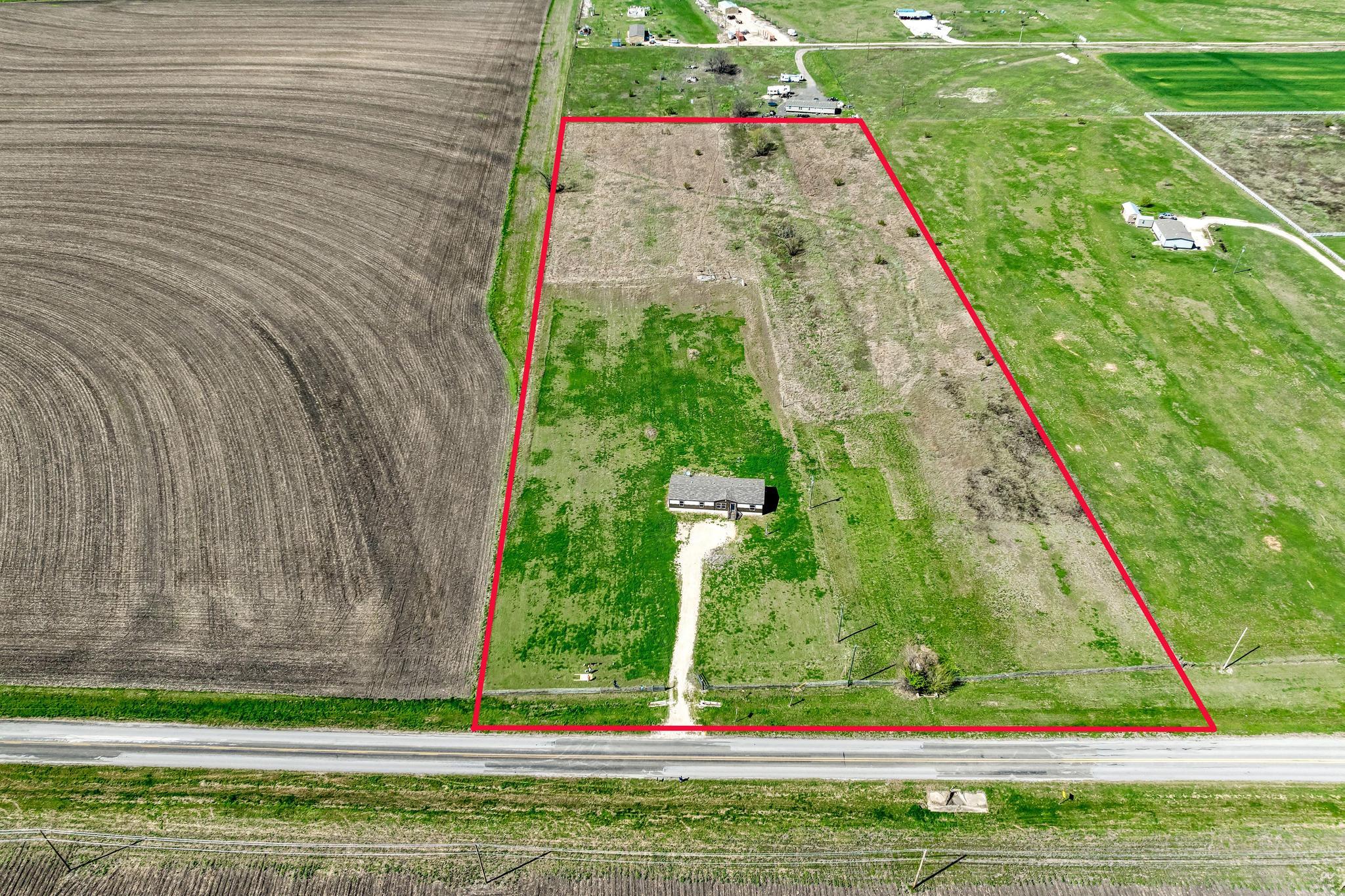 1200 FM 619, Taylor, TX 76574