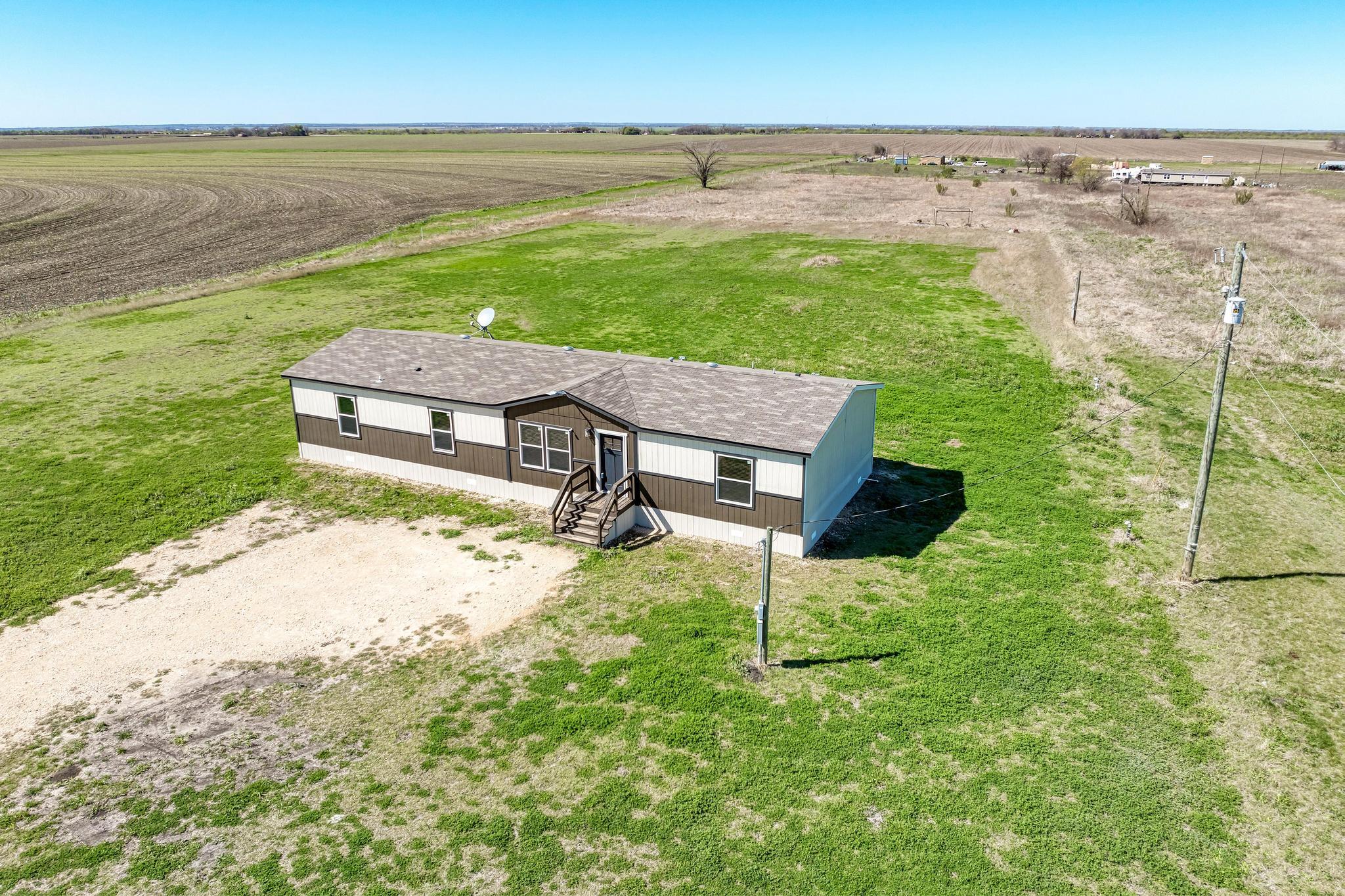 1200 FM 619, Taylor, TX 76574