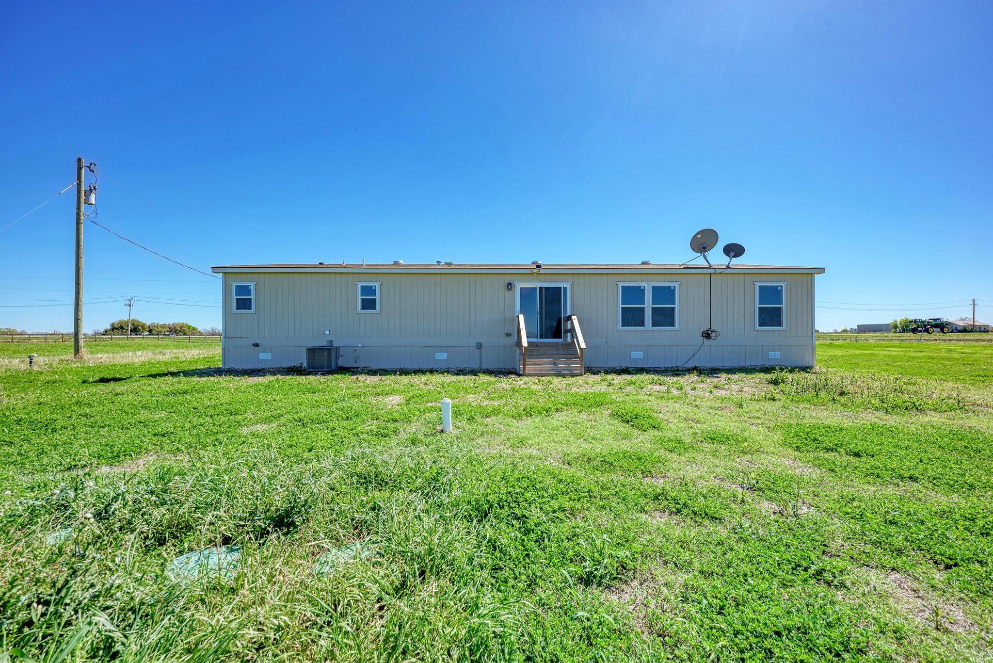 1200 FM 619, Taylor, TX 76574