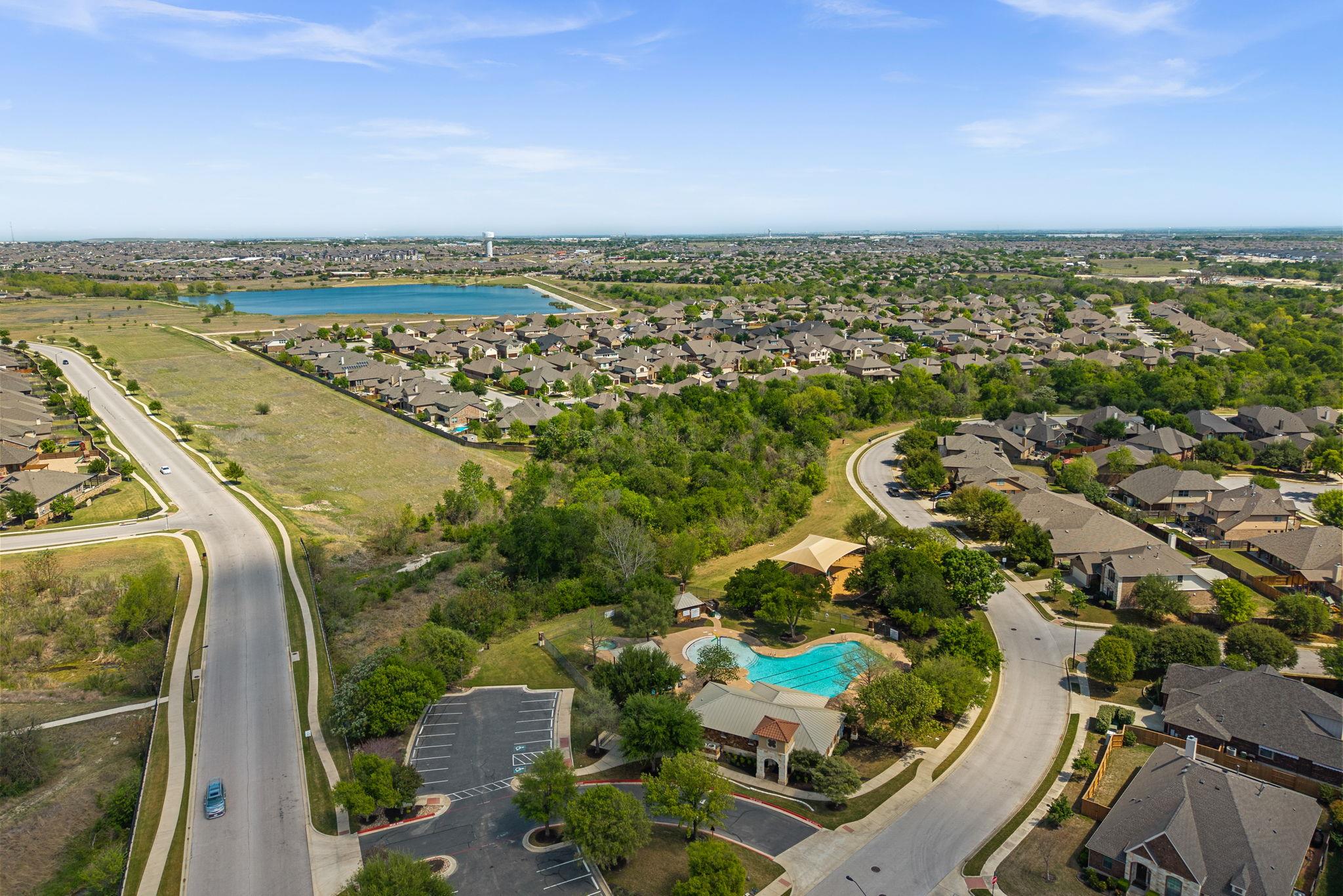 2748 Marshall Trl, Round Rock, TX 78665