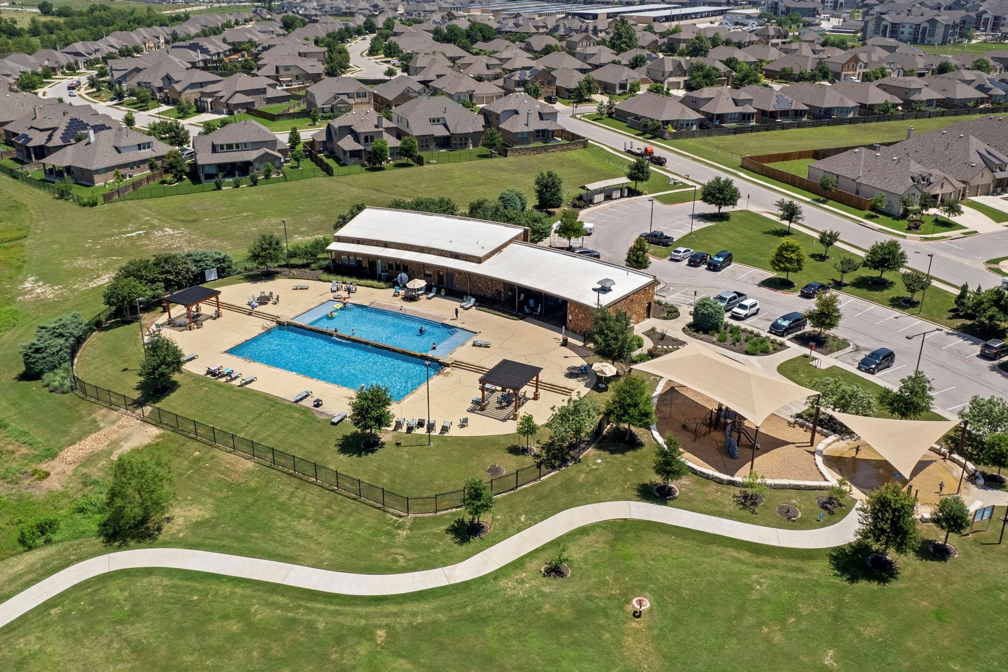 2748 Marshall Trl, Round Rock, TX 78665