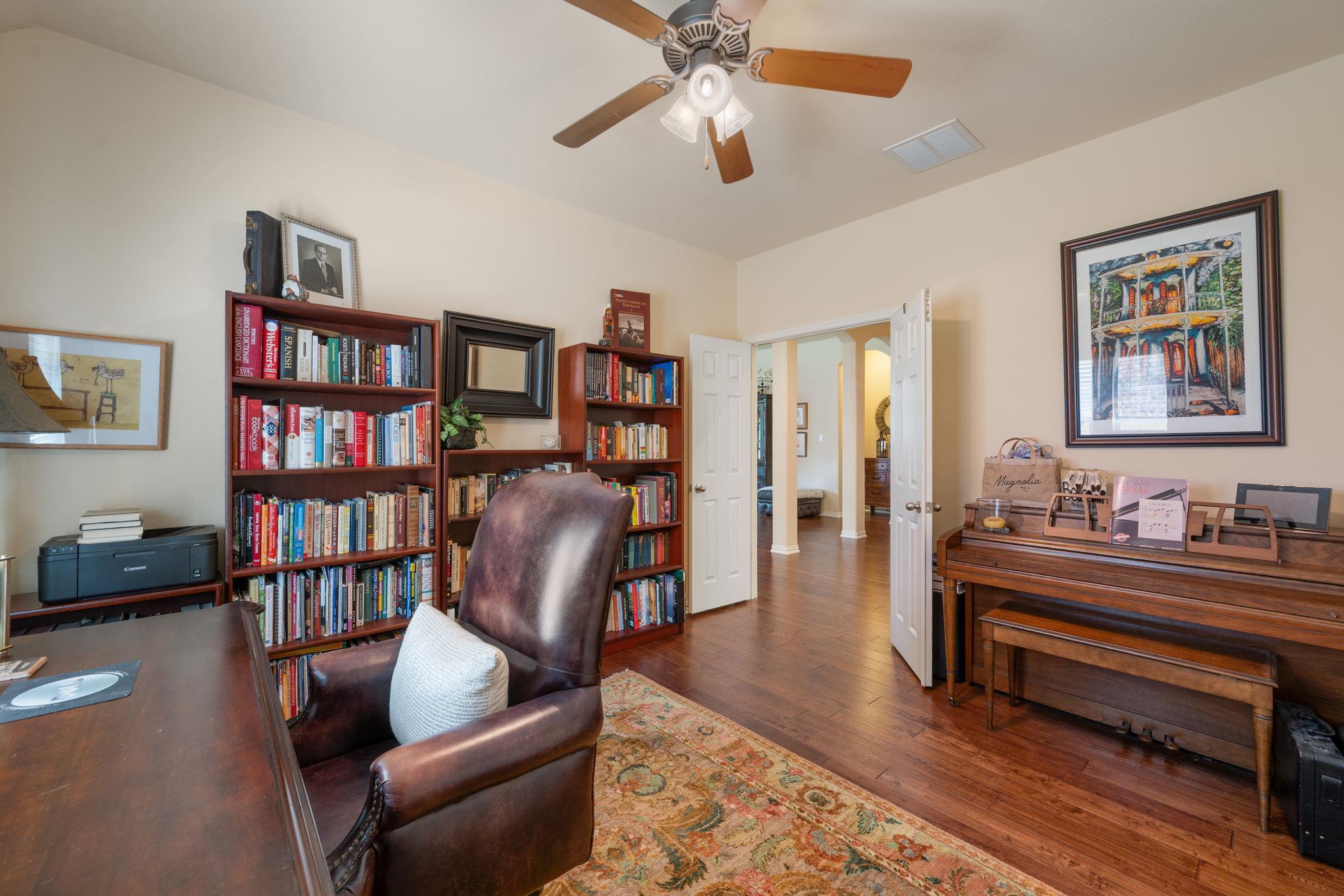 2748 Marshall Trl, Round Rock, TX 78665