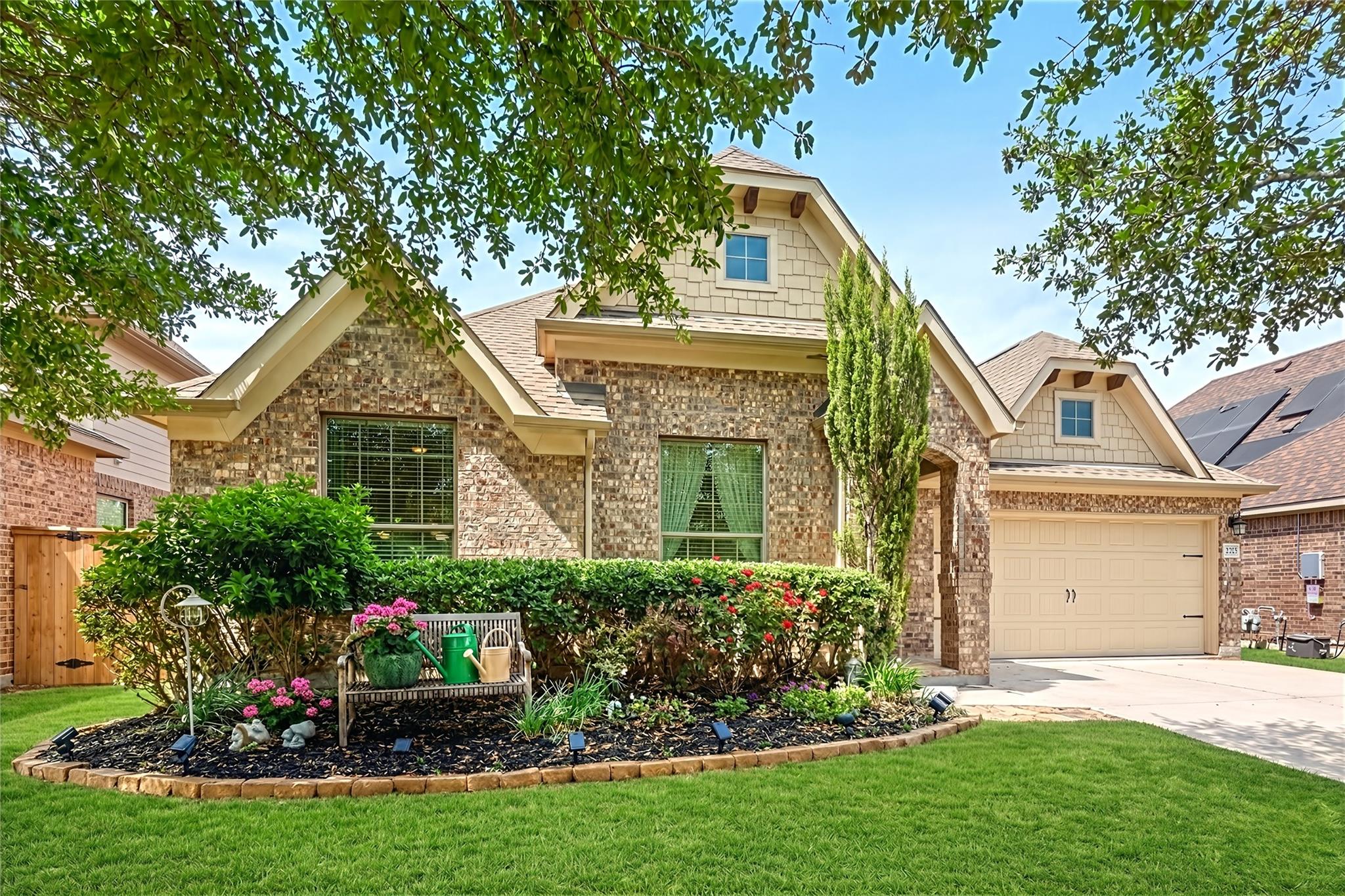 2748 Marshall Trl, Round Rock, TX 78665