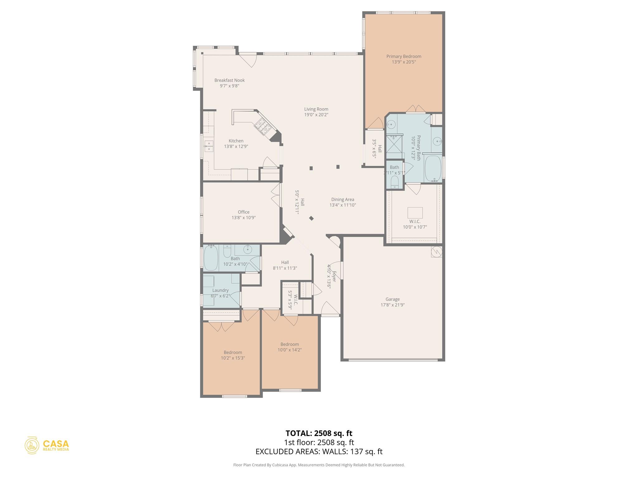 2748 Marshall Trl, Round Rock, TX 78665