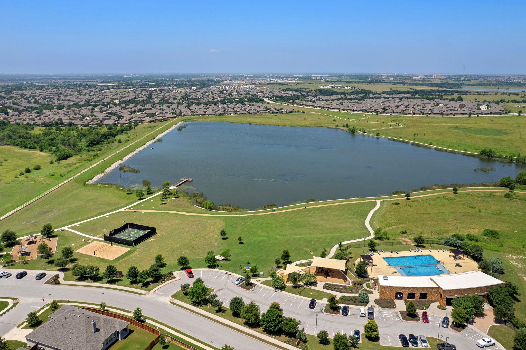 2748 Marshall Trl, Round Rock, TX 78665