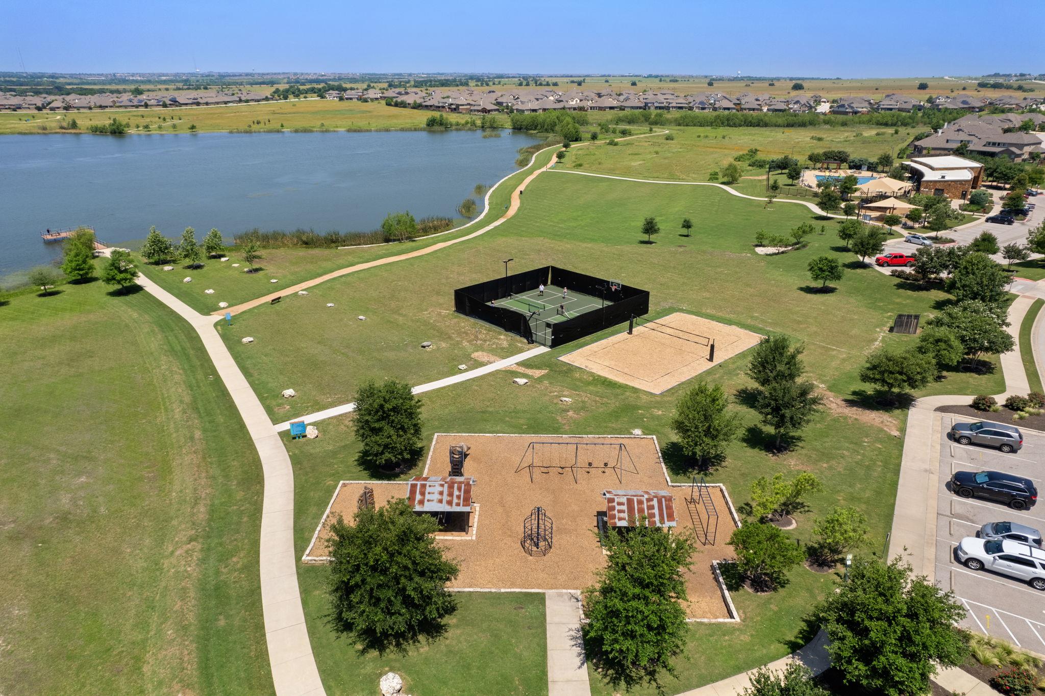 2748 Marshall Trl, Round Rock, TX 78665