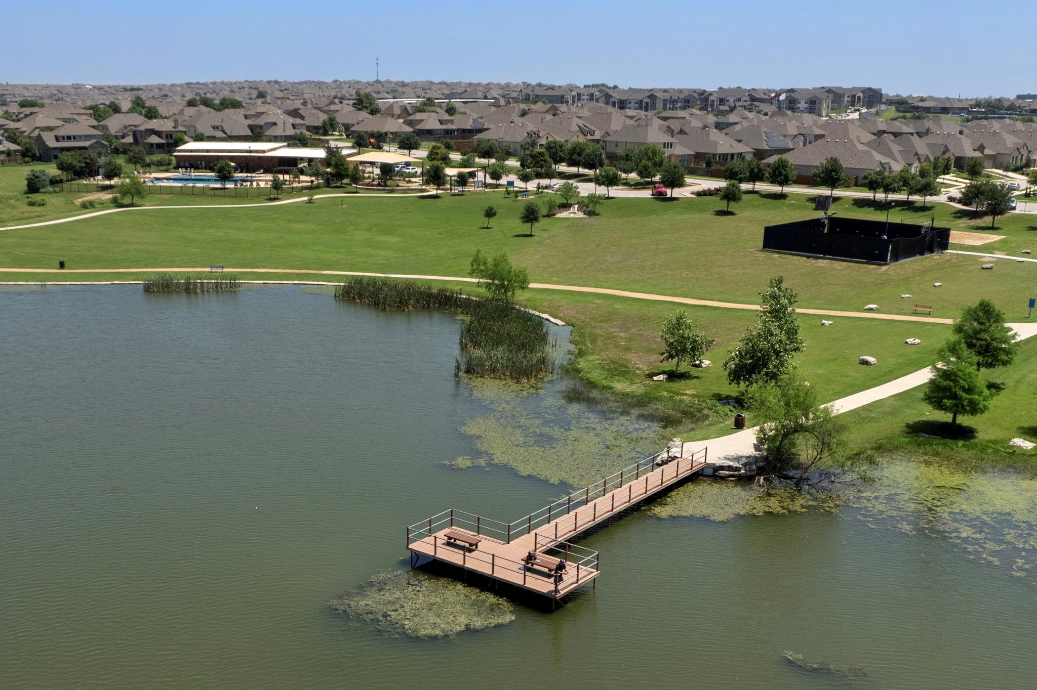 2748 Marshall Trl, Round Rock, TX 78665