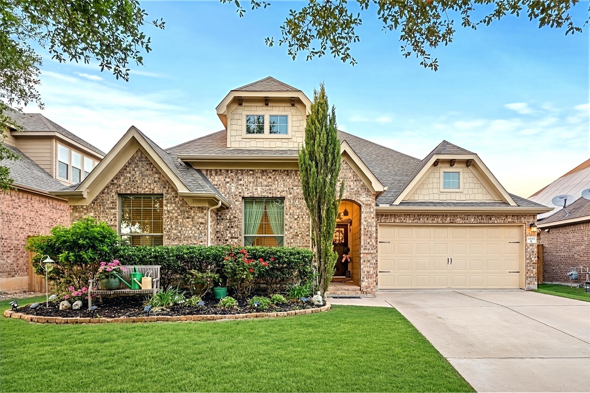 2748 Marshall Trl, Round Rock, TX 78665