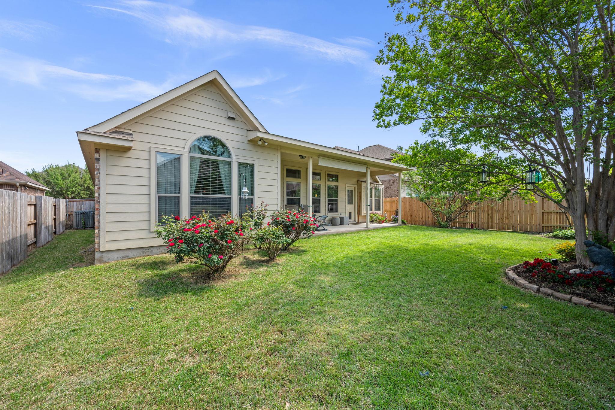 2748 Marshall Trl, Round Rock, TX 78665