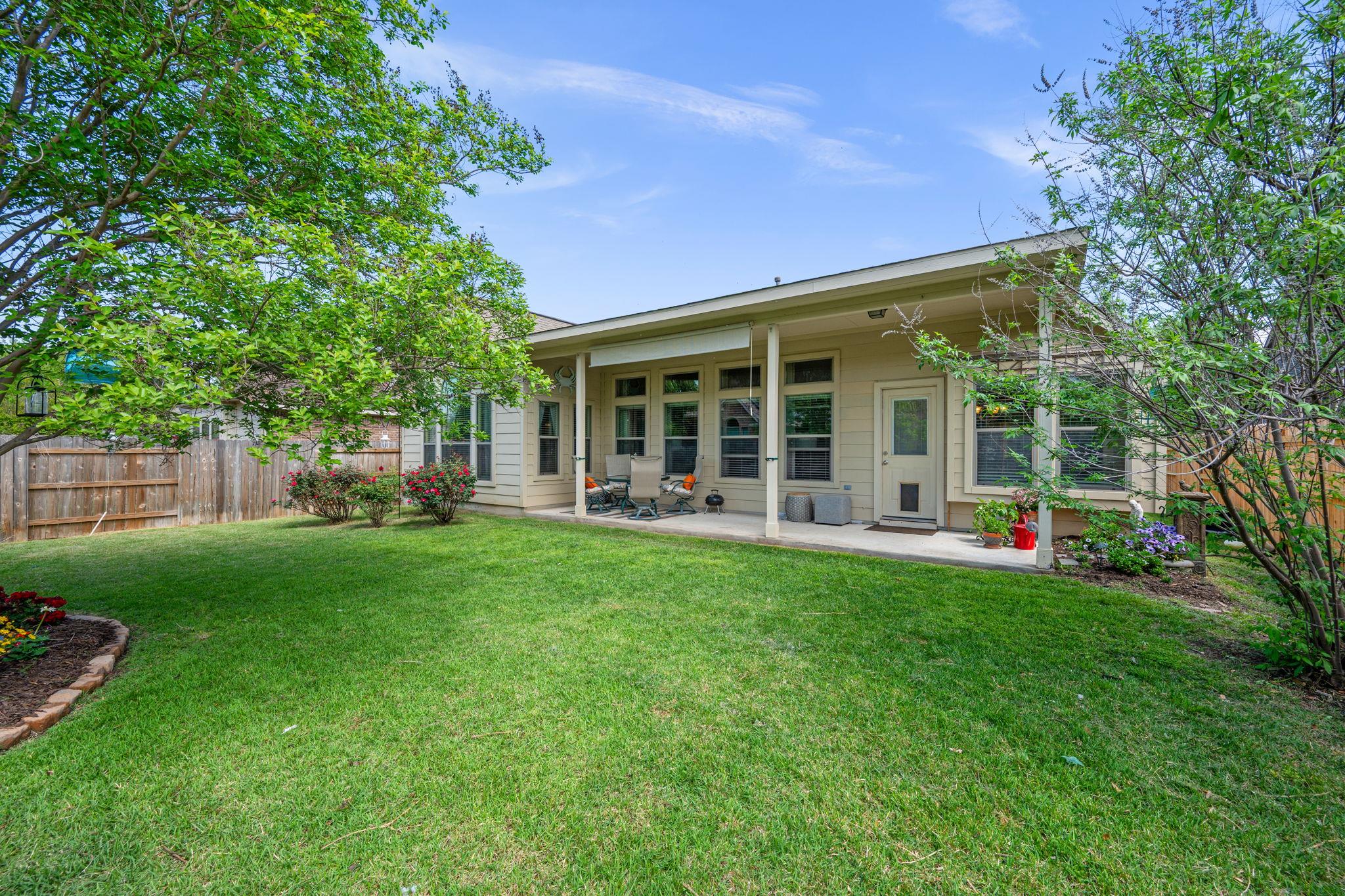 2748 Marshall Trl, Round Rock, TX 78665