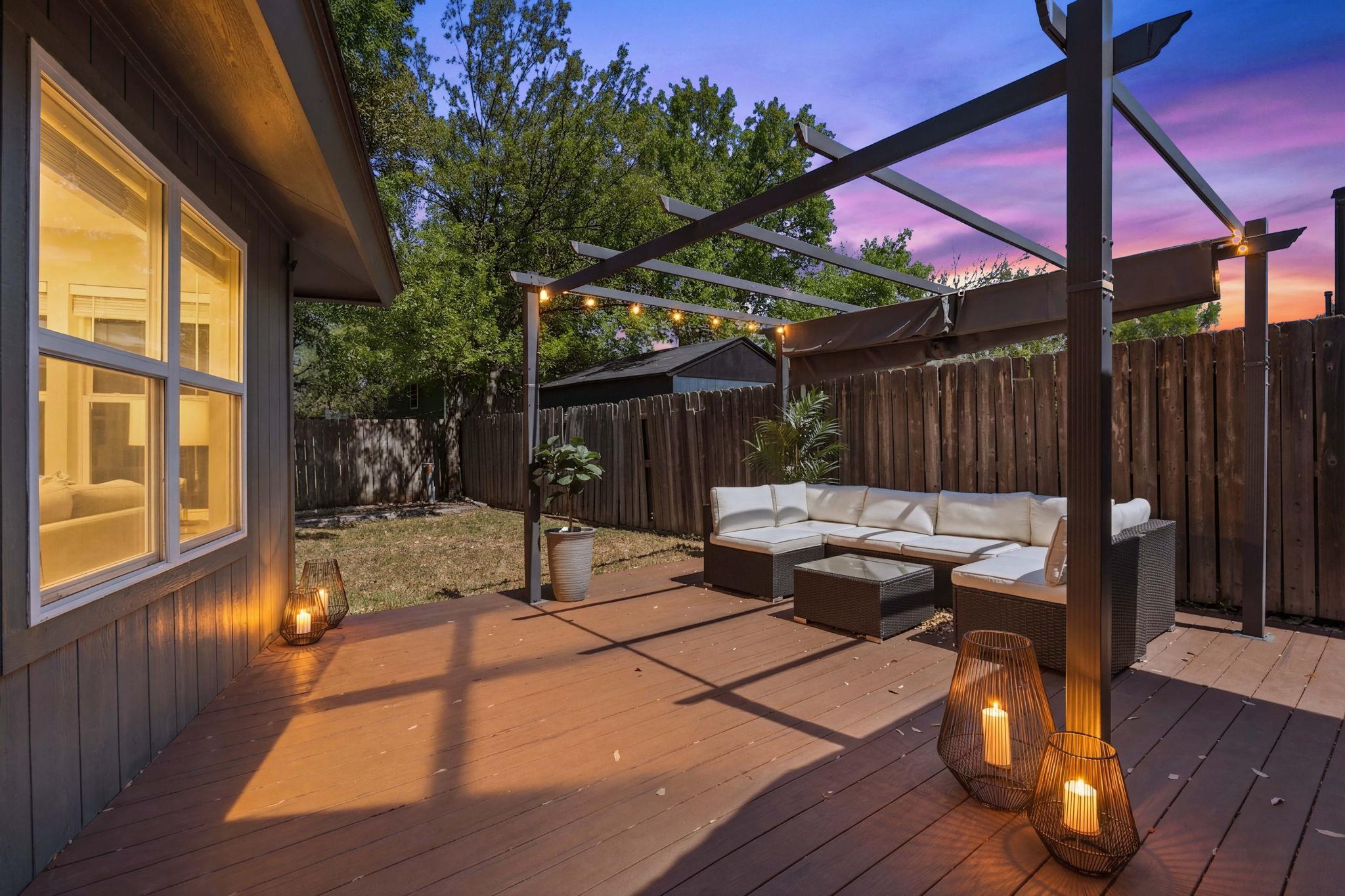 805 Nile St, Austin, TX 78702