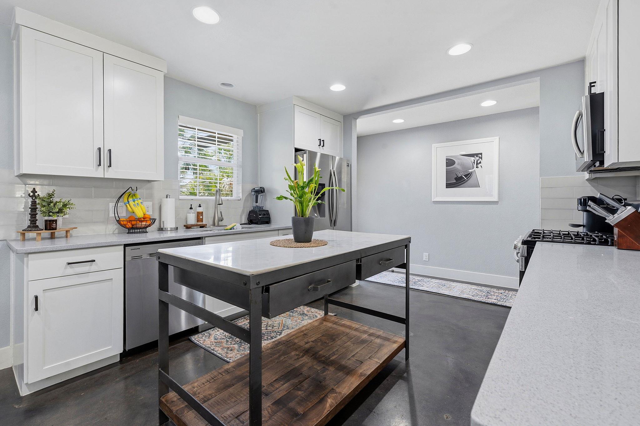 805 Nile St, Austin, TX 78702