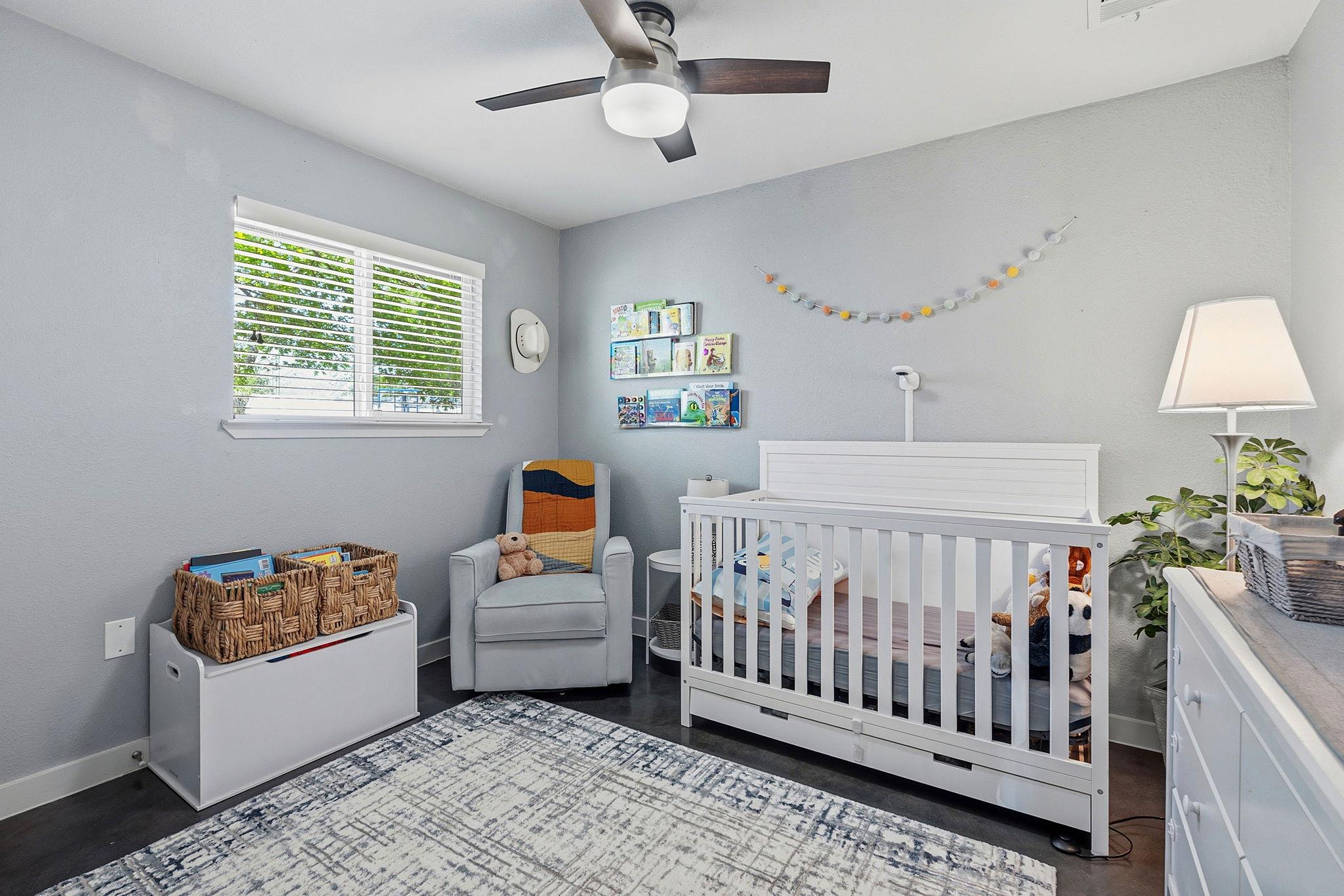 805 Nile St, Austin, TX 78702