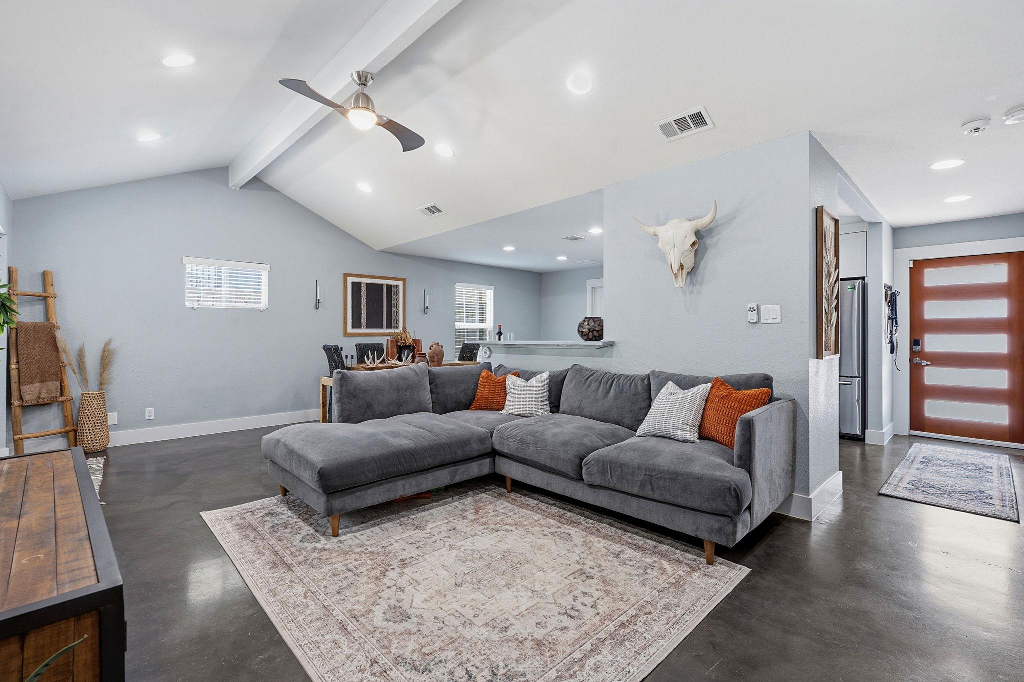 805 Nile St, Austin, TX 78702