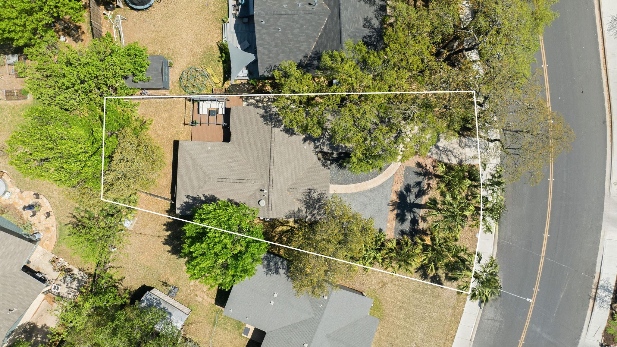 805 Nile St, Austin, TX 78702