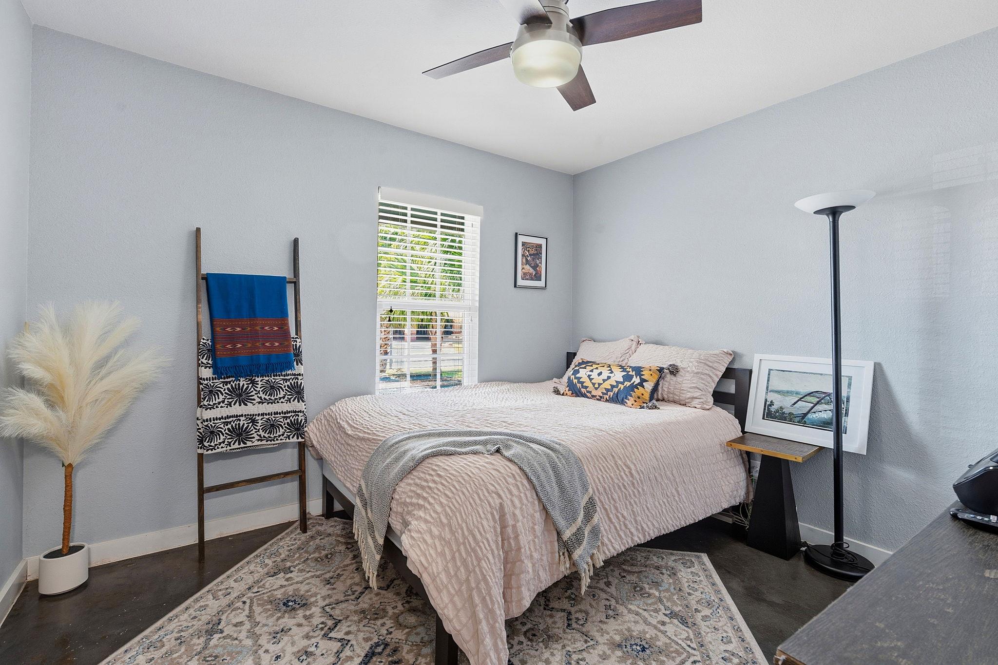 805 Nile St, Austin, TX 78702