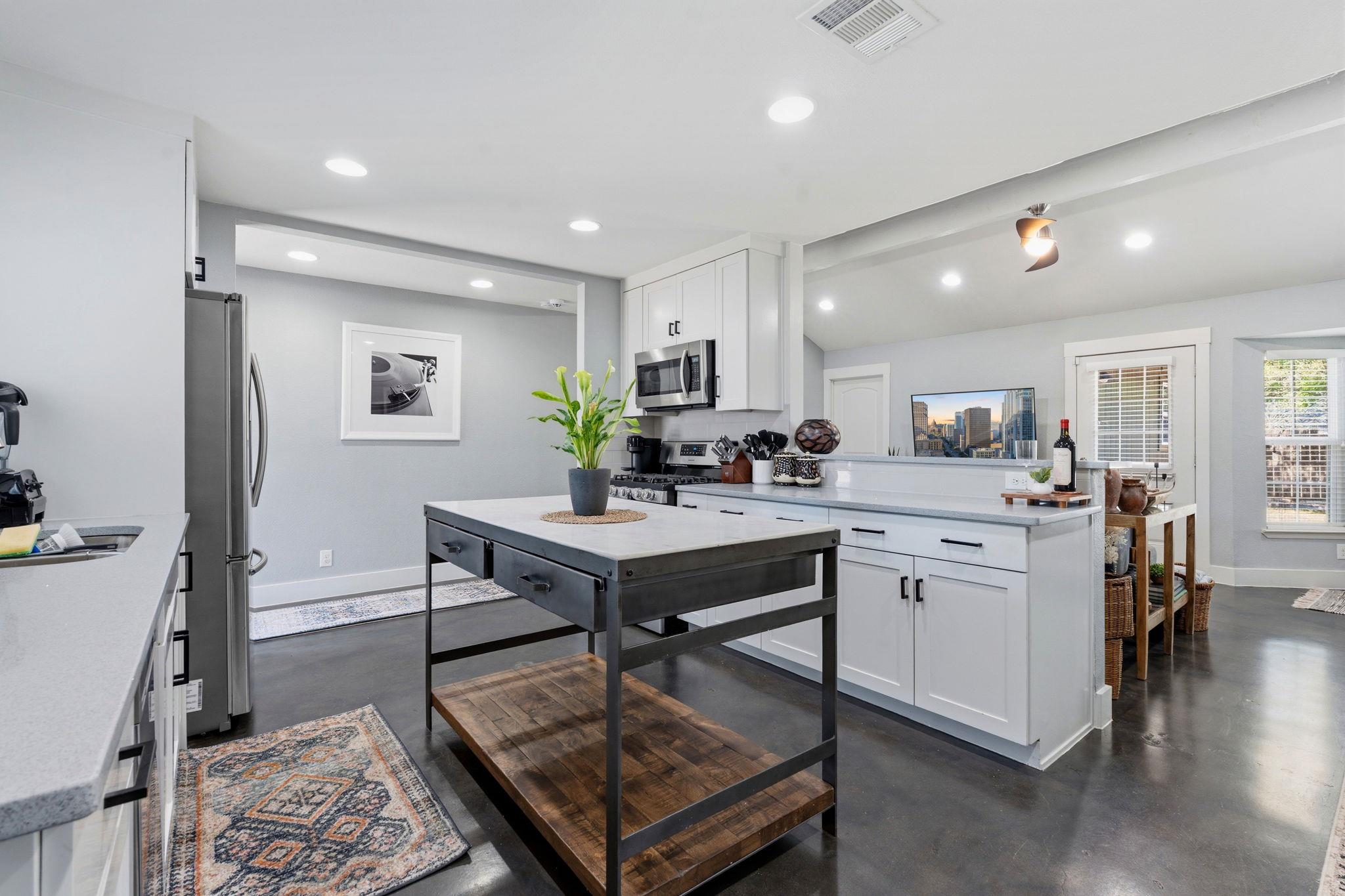 805 Nile St, Austin, TX 78702