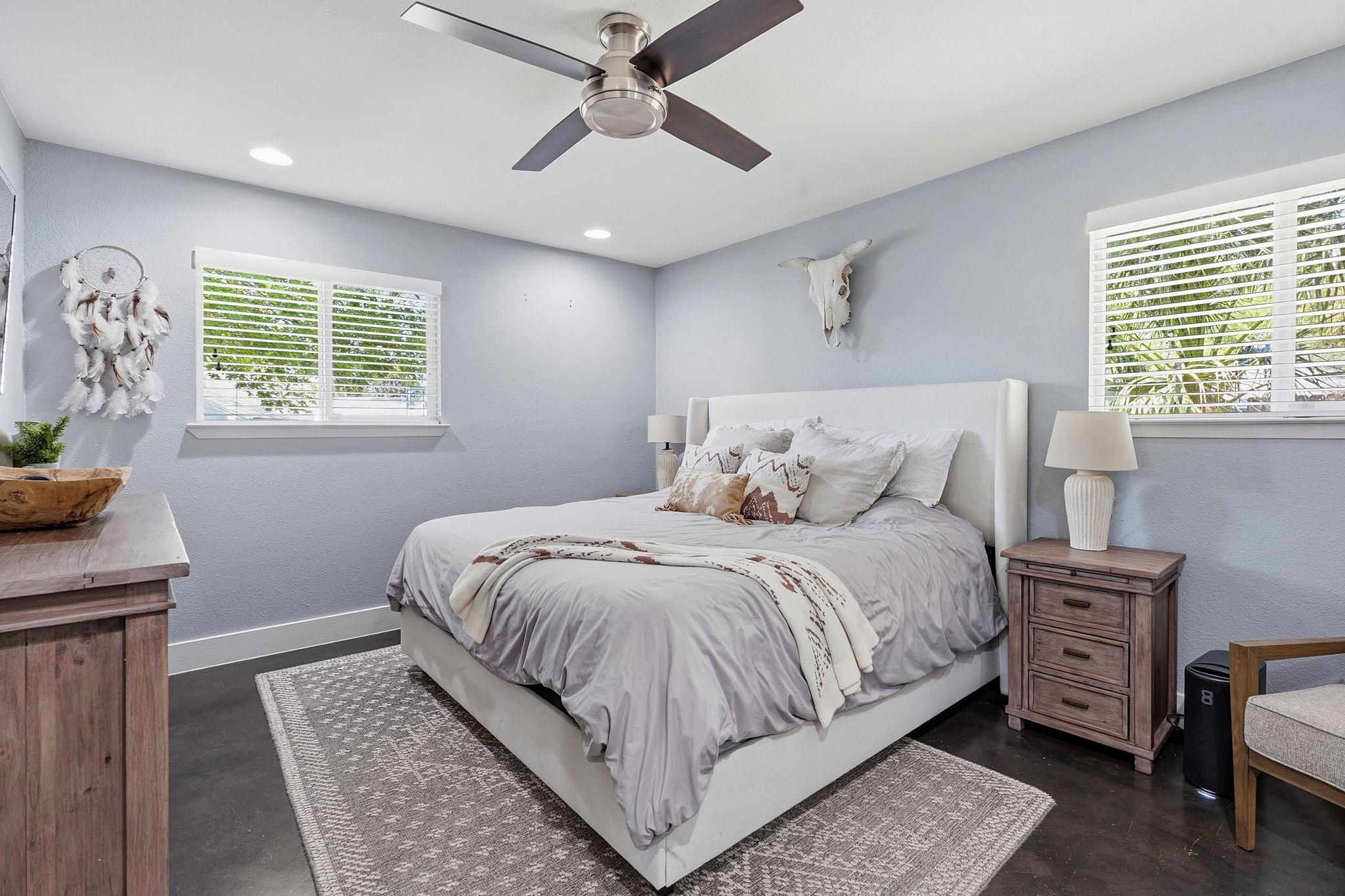 805 Nile St, Austin, TX 78702