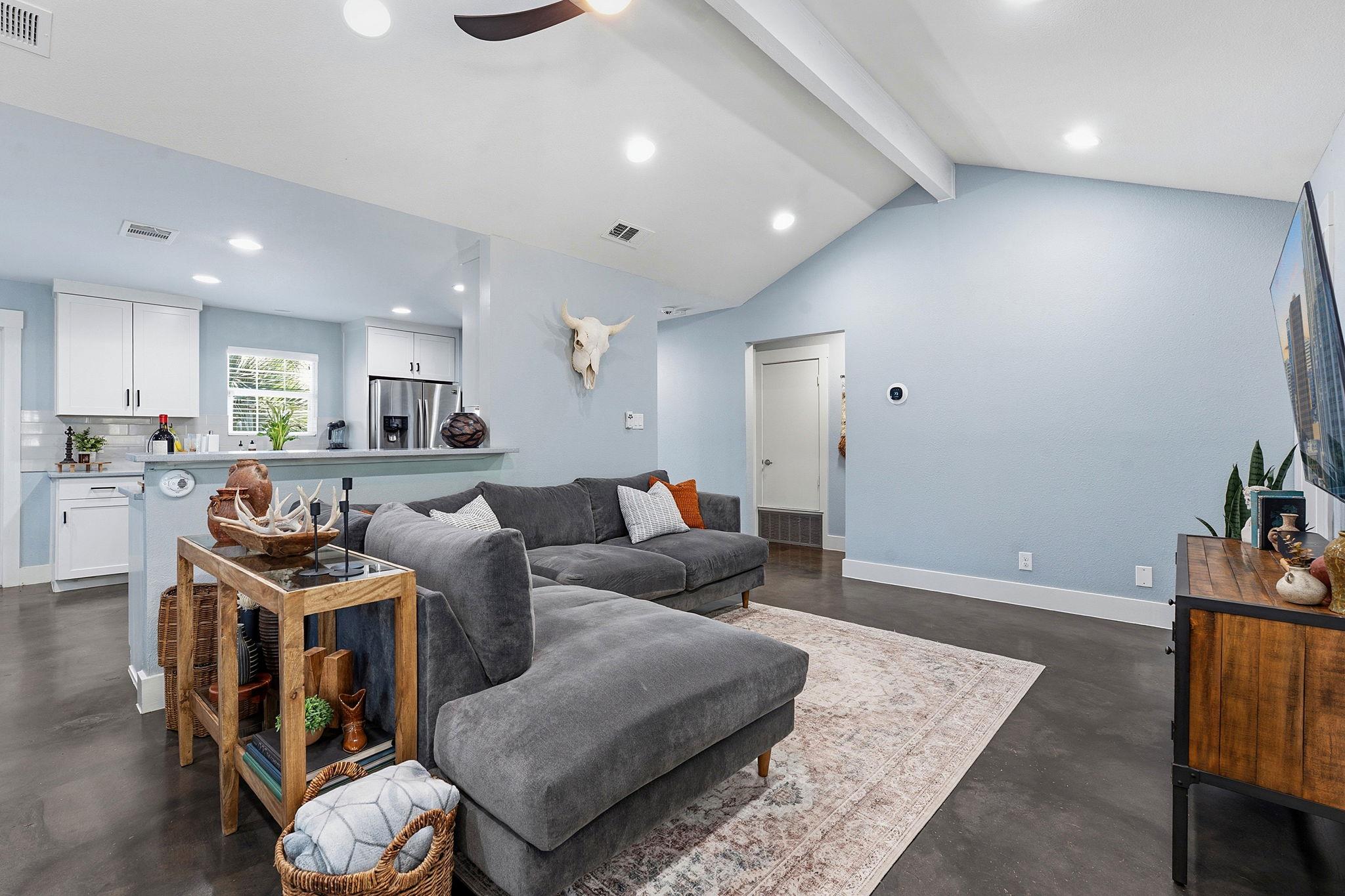 805 Nile St, Austin, TX 78702