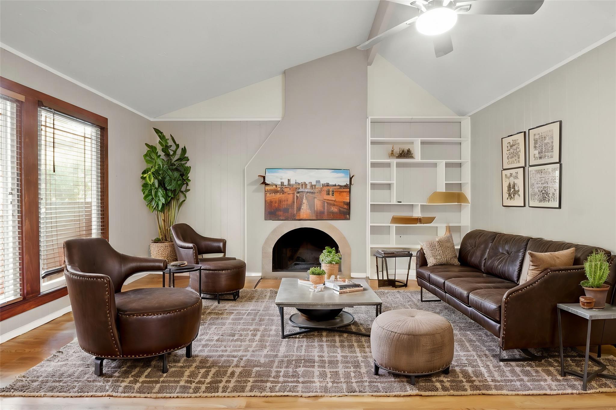 6601 Branching Oak Ct, Austin, TX 78759