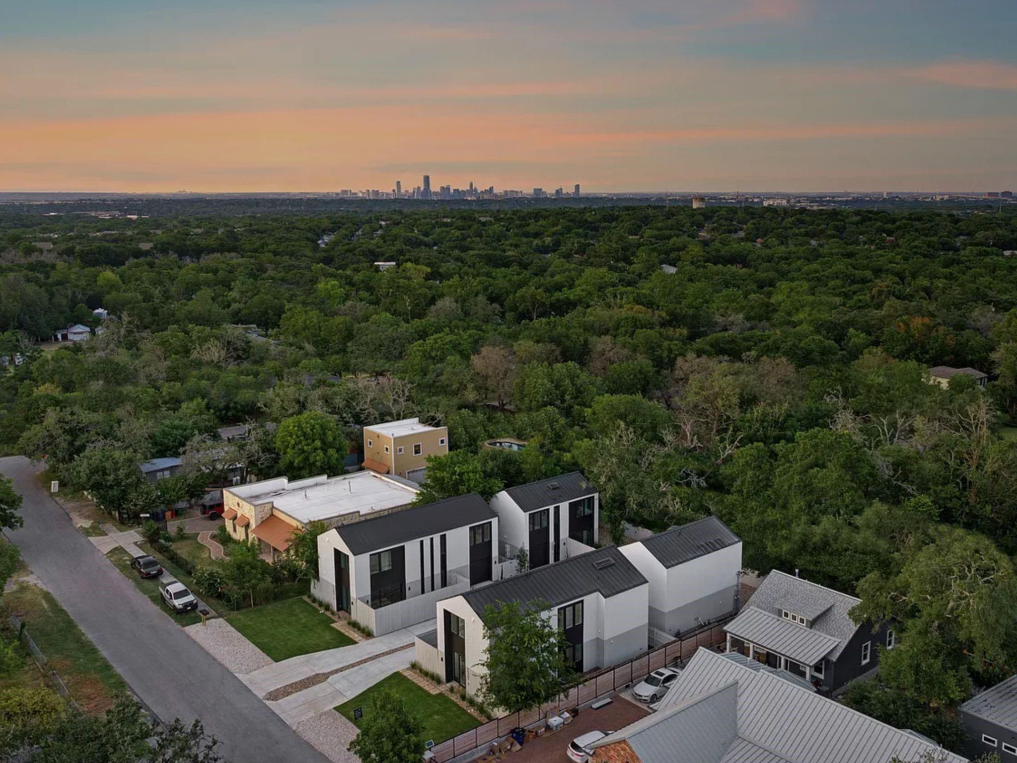 7505 Wynne Ln # 2, Austin, TX 78745