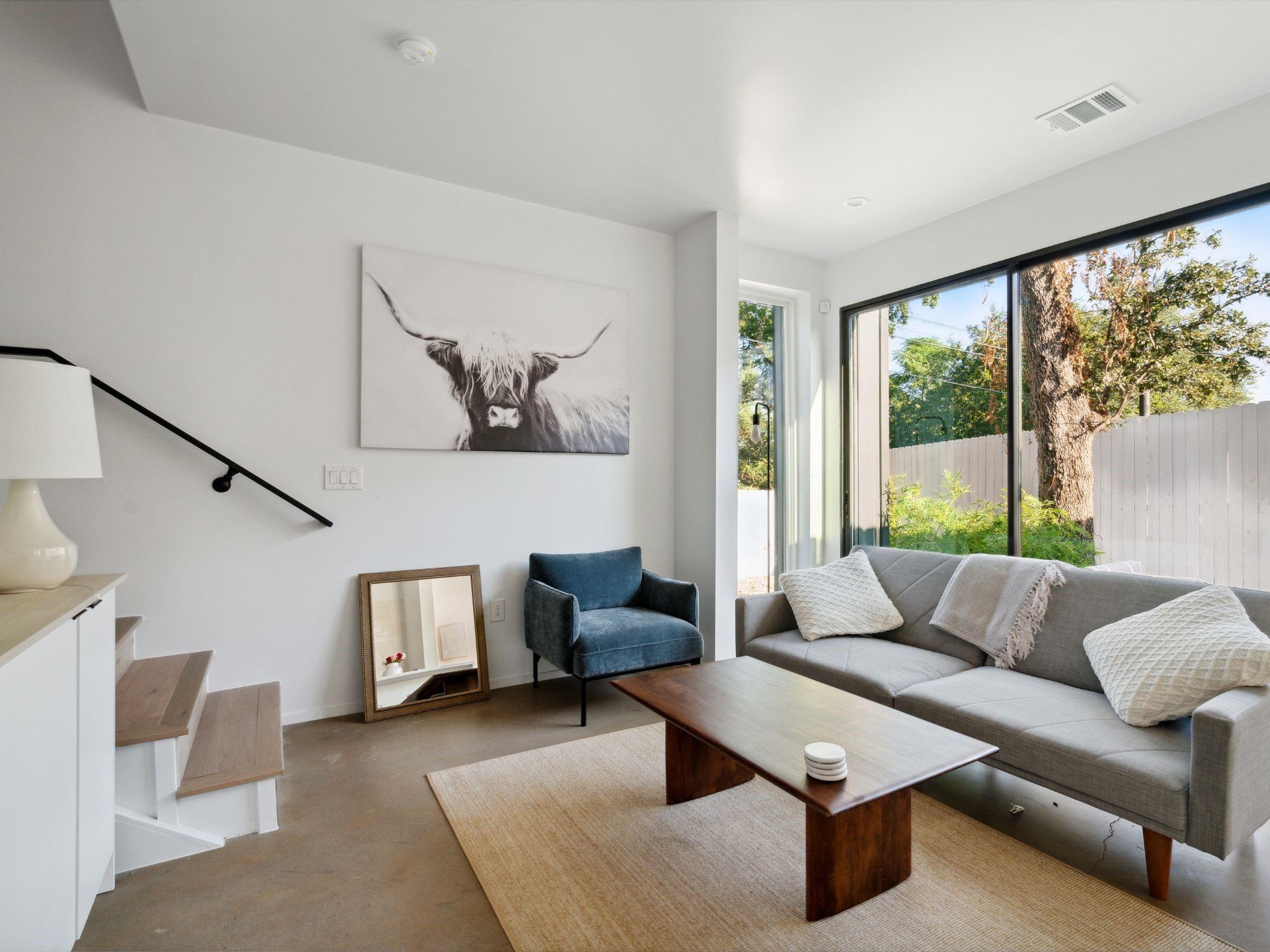 7505 Wynne Ln # 2, Austin, TX 78745