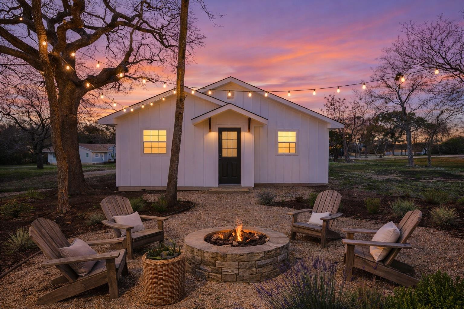 107 Russell St, Liberty Hill, TX 78642