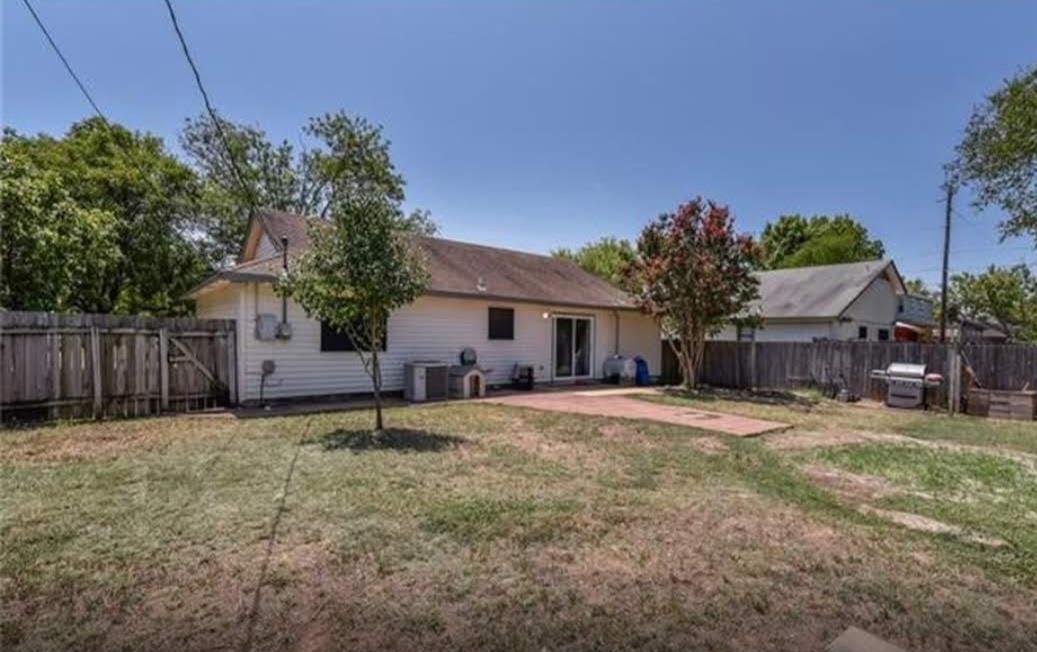 508 Edwards Dr, Round Rock, TX 78664