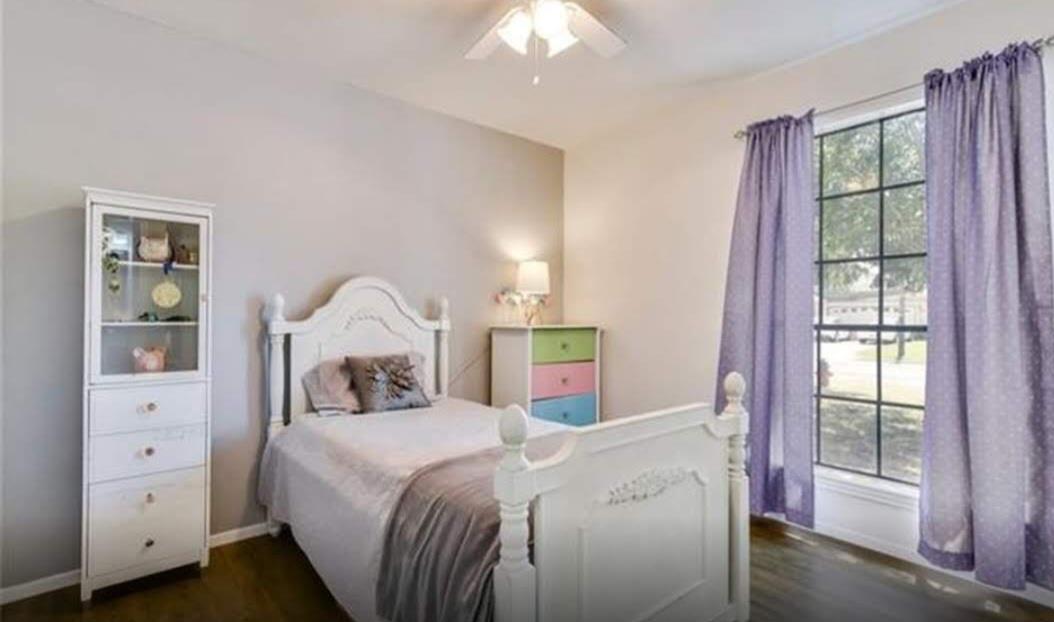 508 Edwards Dr, Round Rock, TX 78664